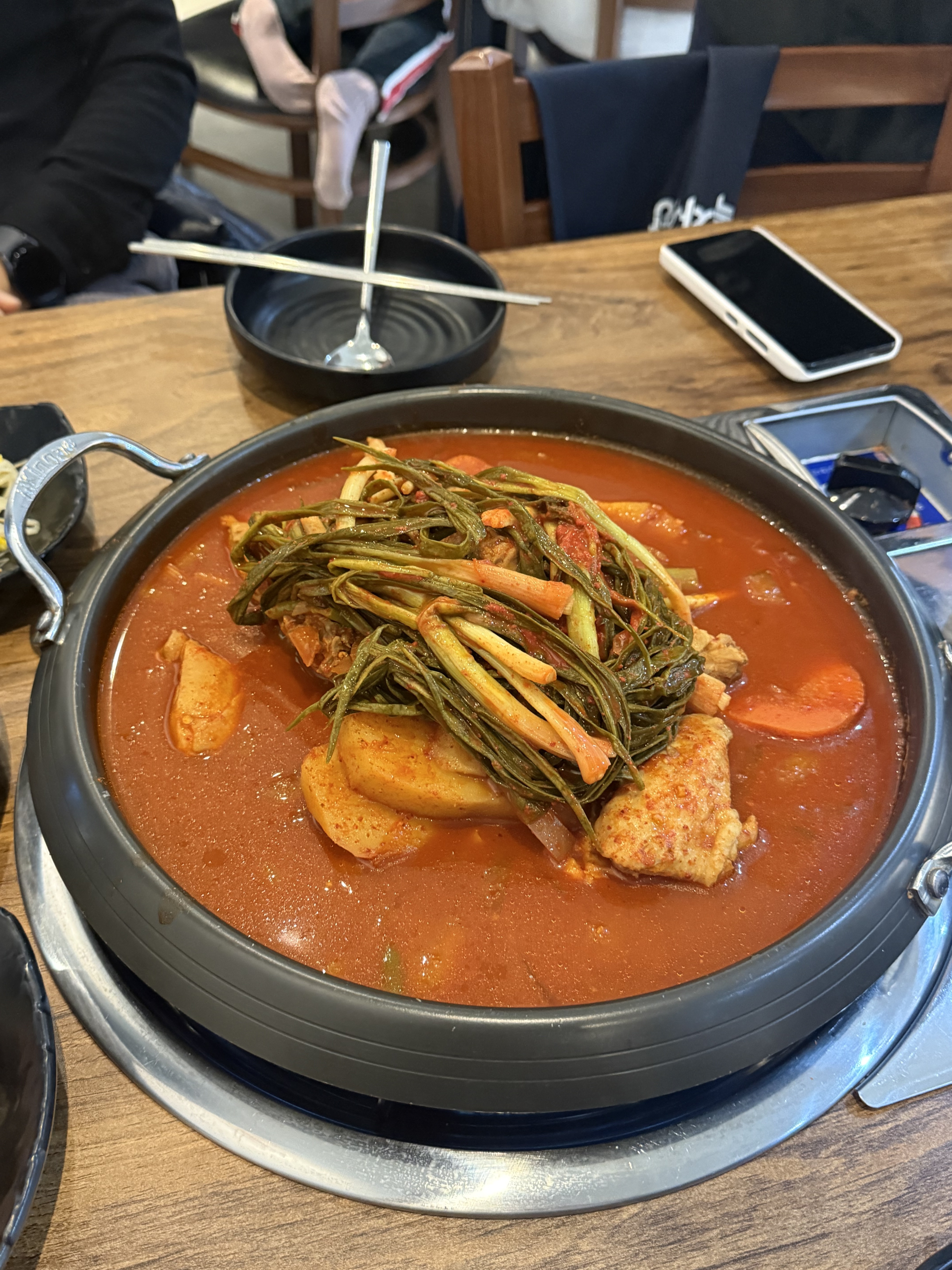 [천안 맛집 뽁자식당] 직접 가본 로컬 리뷰