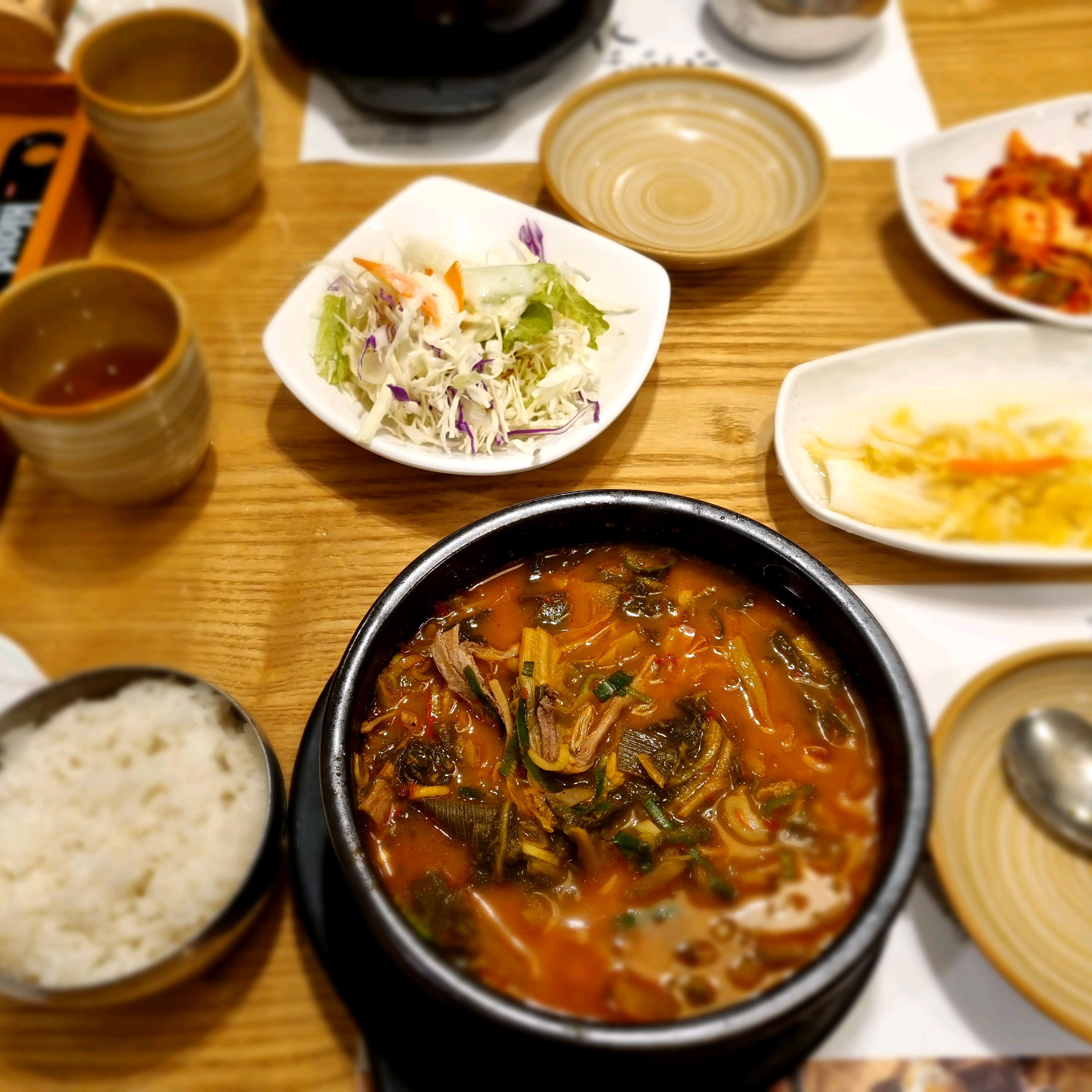 [명동 맛집 광장동가온 명동성당점] 직접 가본 로컬 리뷰