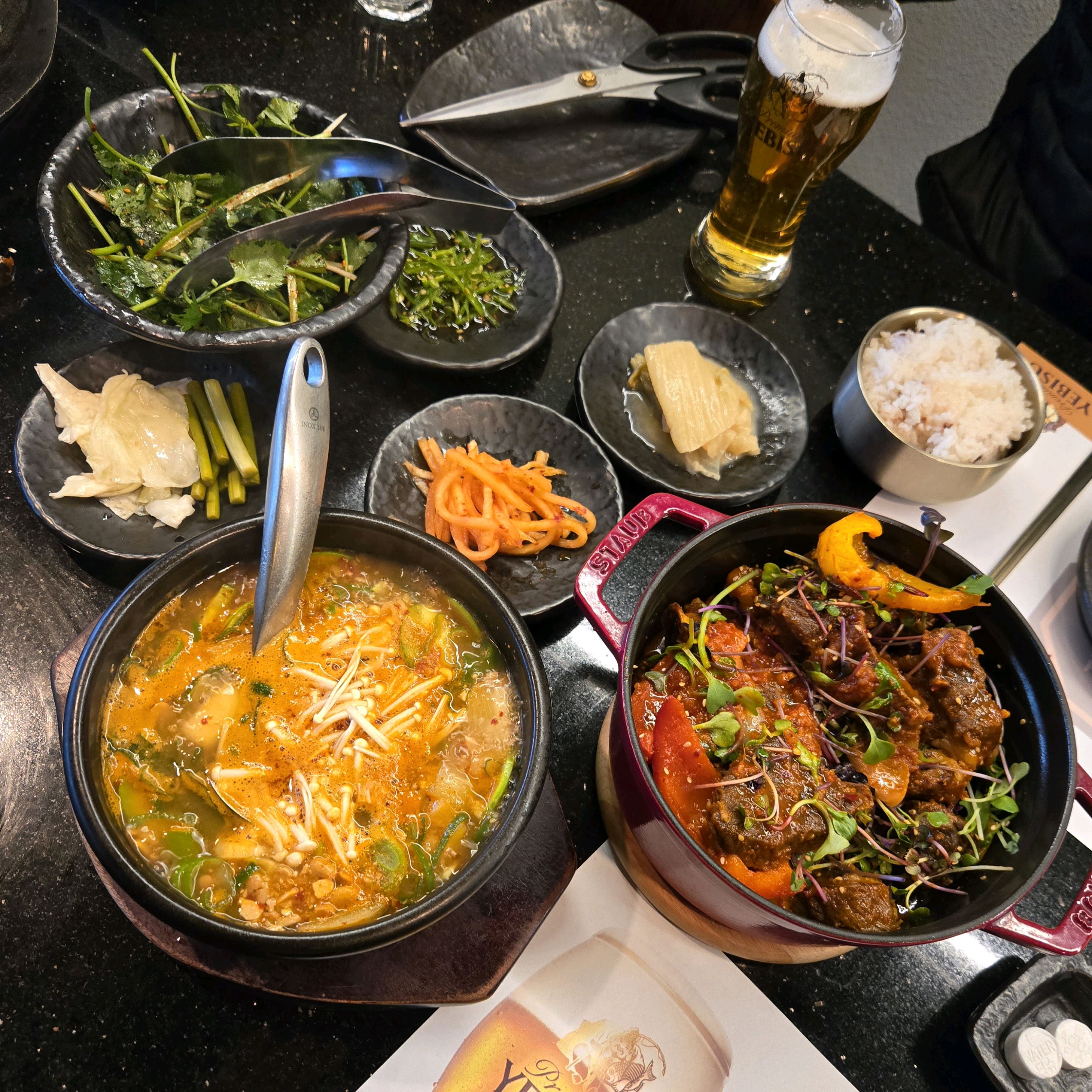정자역 맛집 육덕등심 정자점 내돈내산 리얼후기