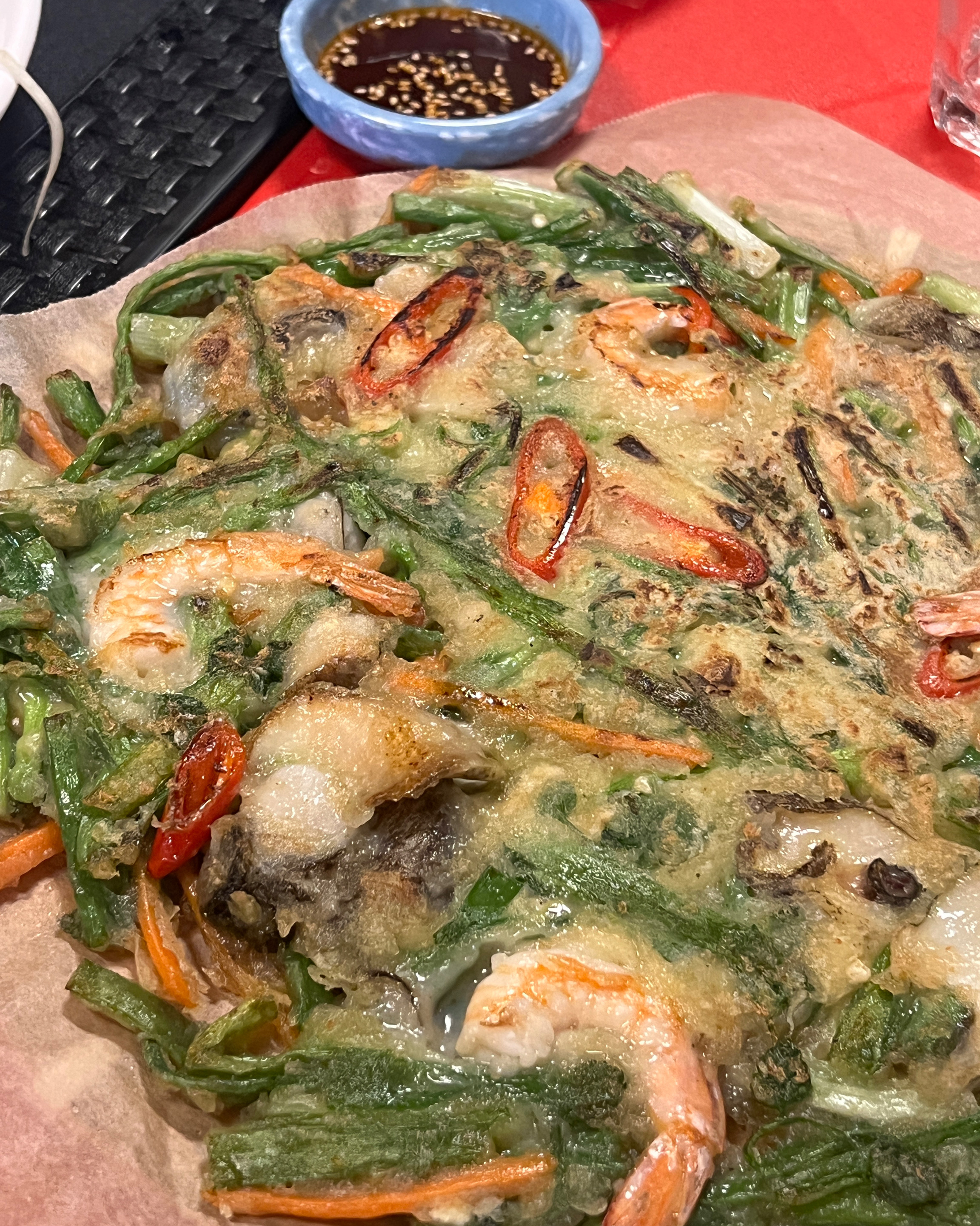 처음 왔는데 사장님 너무 친절하시고 음식도 너무 맛있어요 👍🏻 아구수육은 처음인데 또 먹