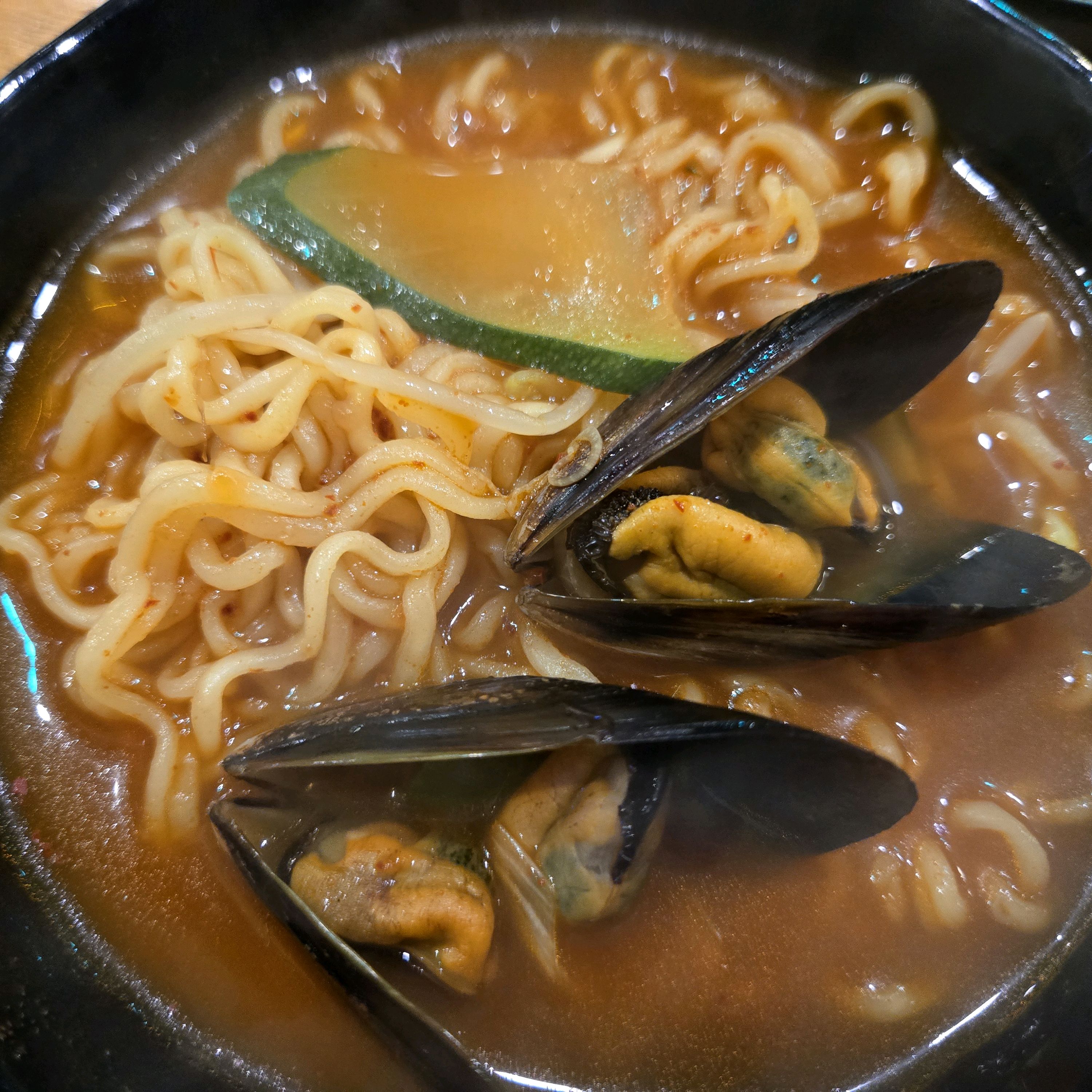 [을왕리 맛집 한양회조개구이 을왕리본점] 직접 가본 로컬 리뷰