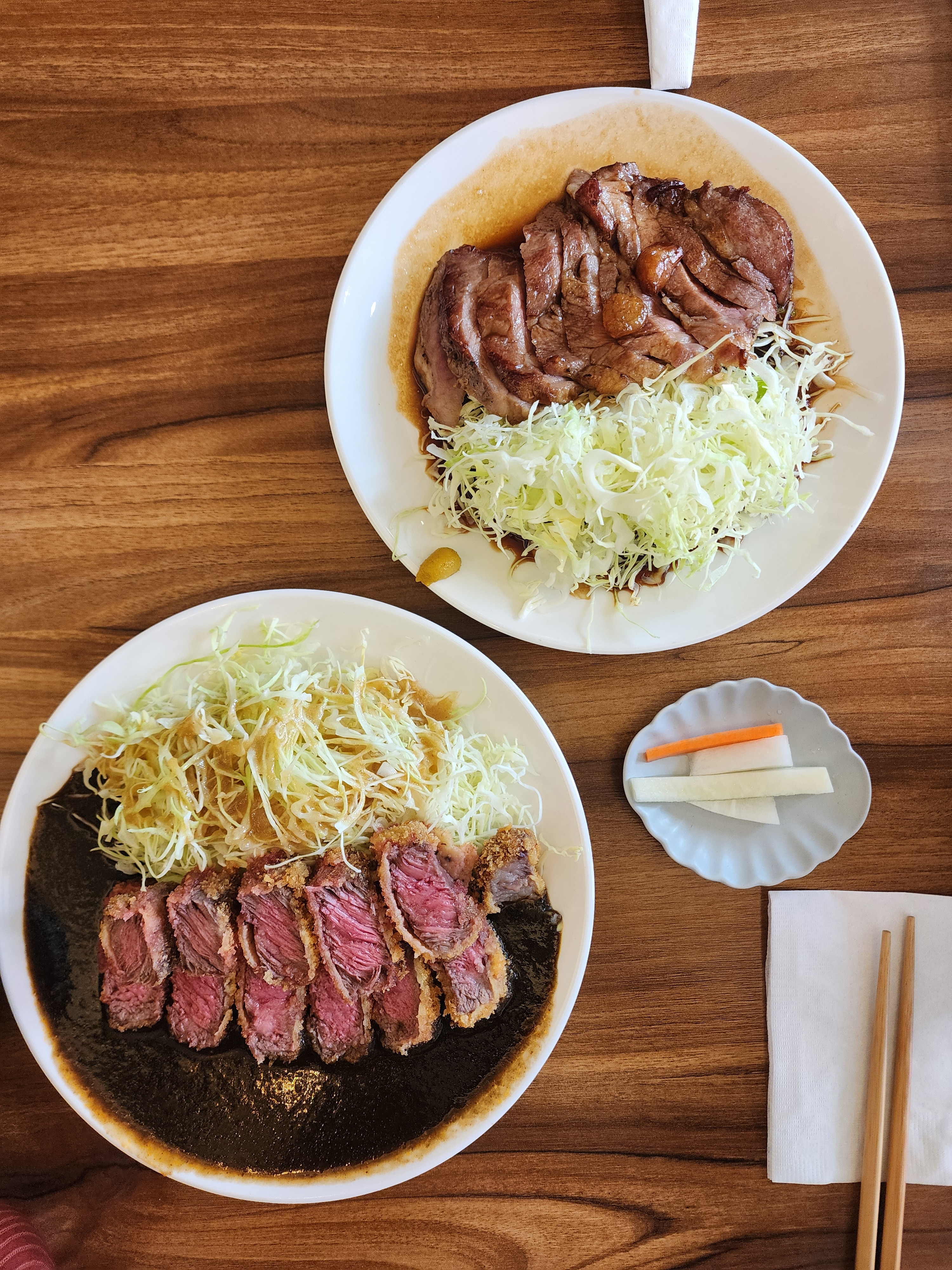 [홍대입구역 맛집 요쇼쿠야코우] 직접 가본 로컬 리뷰