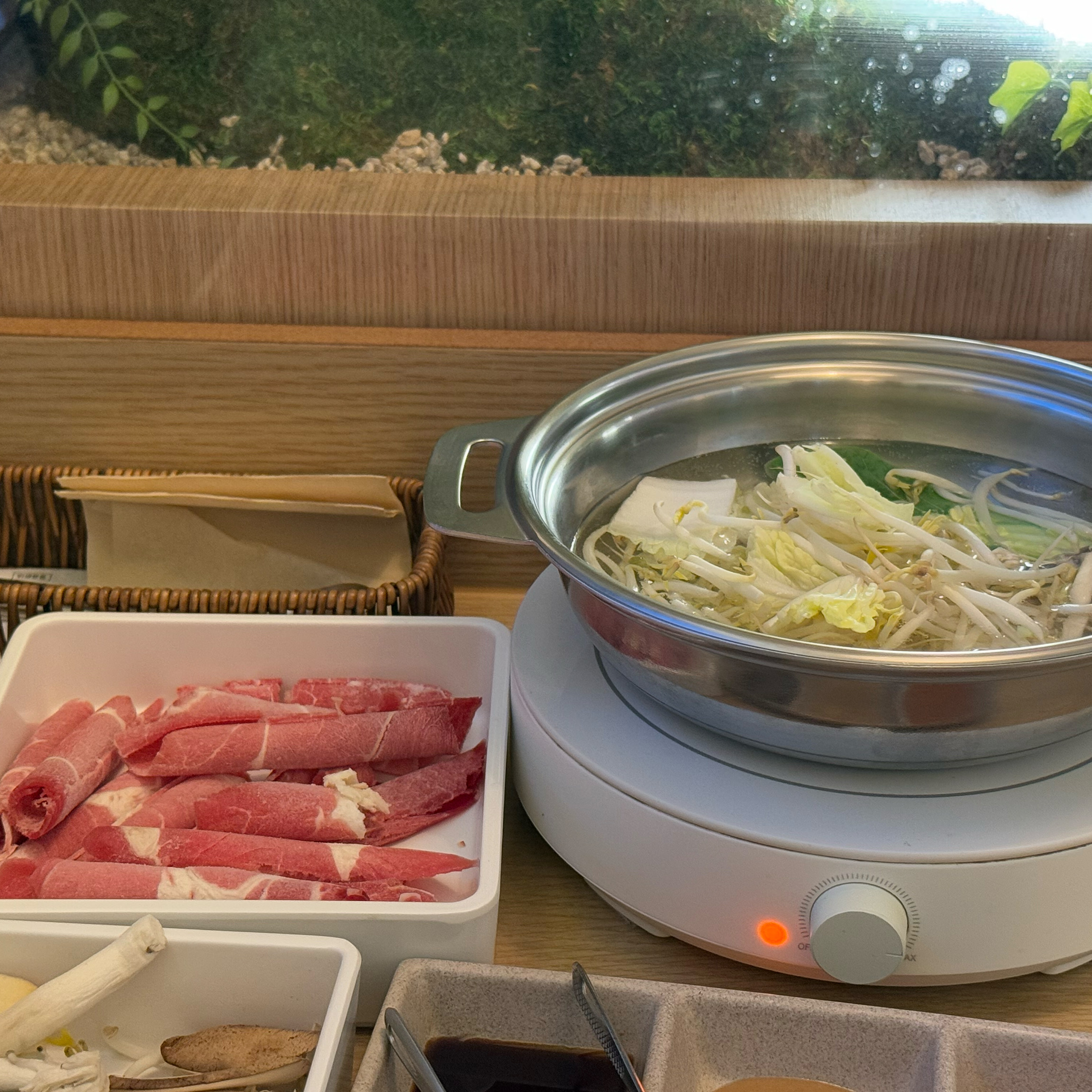 [양평역 맛집 샤브로21 양평역] 직접 가본 로컬 리뷰