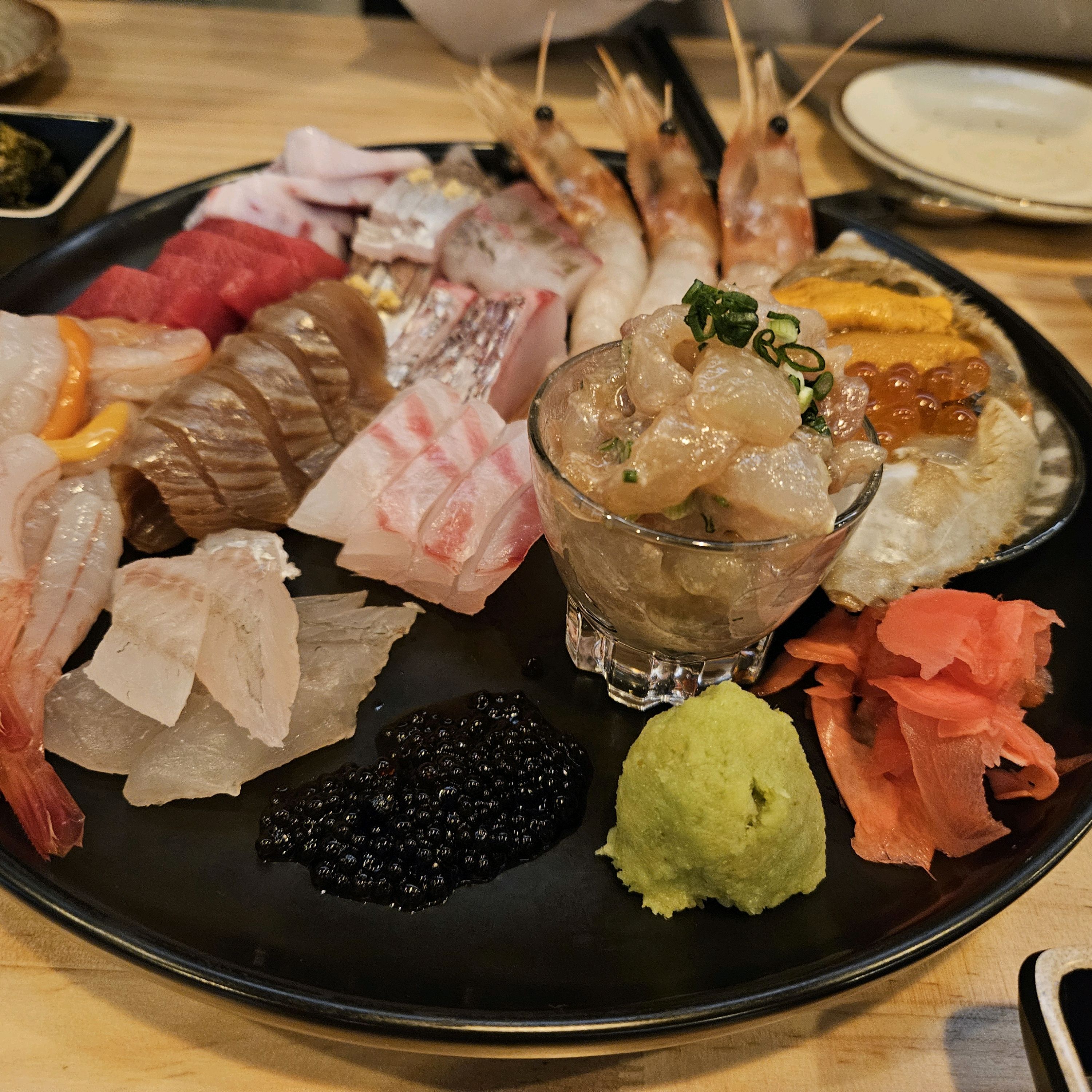 정자역 맛집 숙빙고 내돈내산 찐리뷰