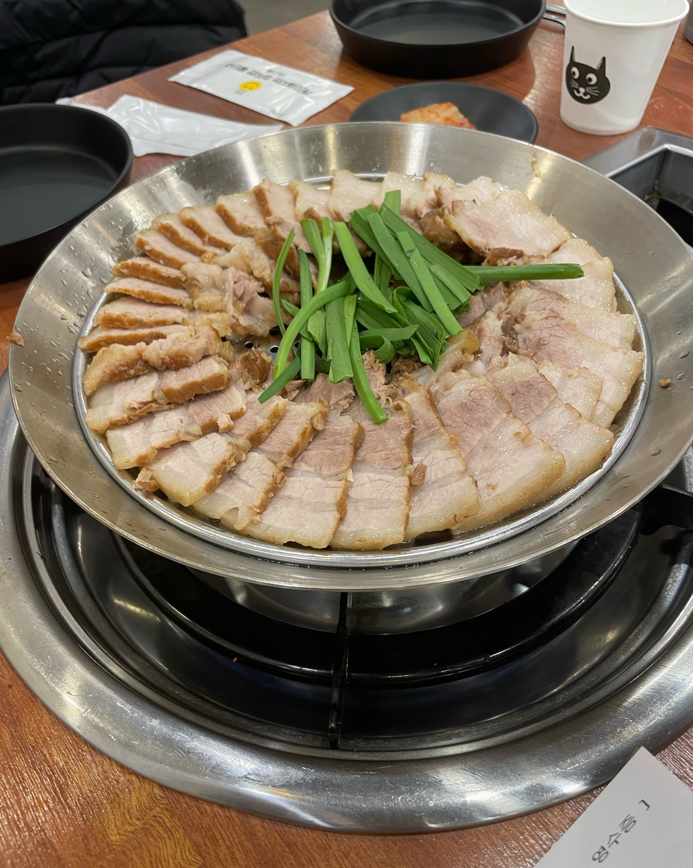 [천안 맛집 해탄 천안신방점] 직접 가본 로컬 리뷰