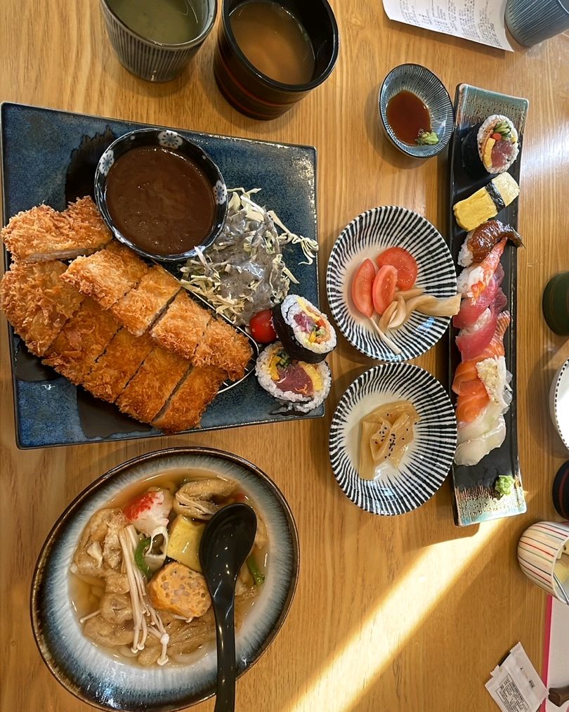 [천안 맛집 상무초밥 신불당점] 직접 가본 로컬 리뷰