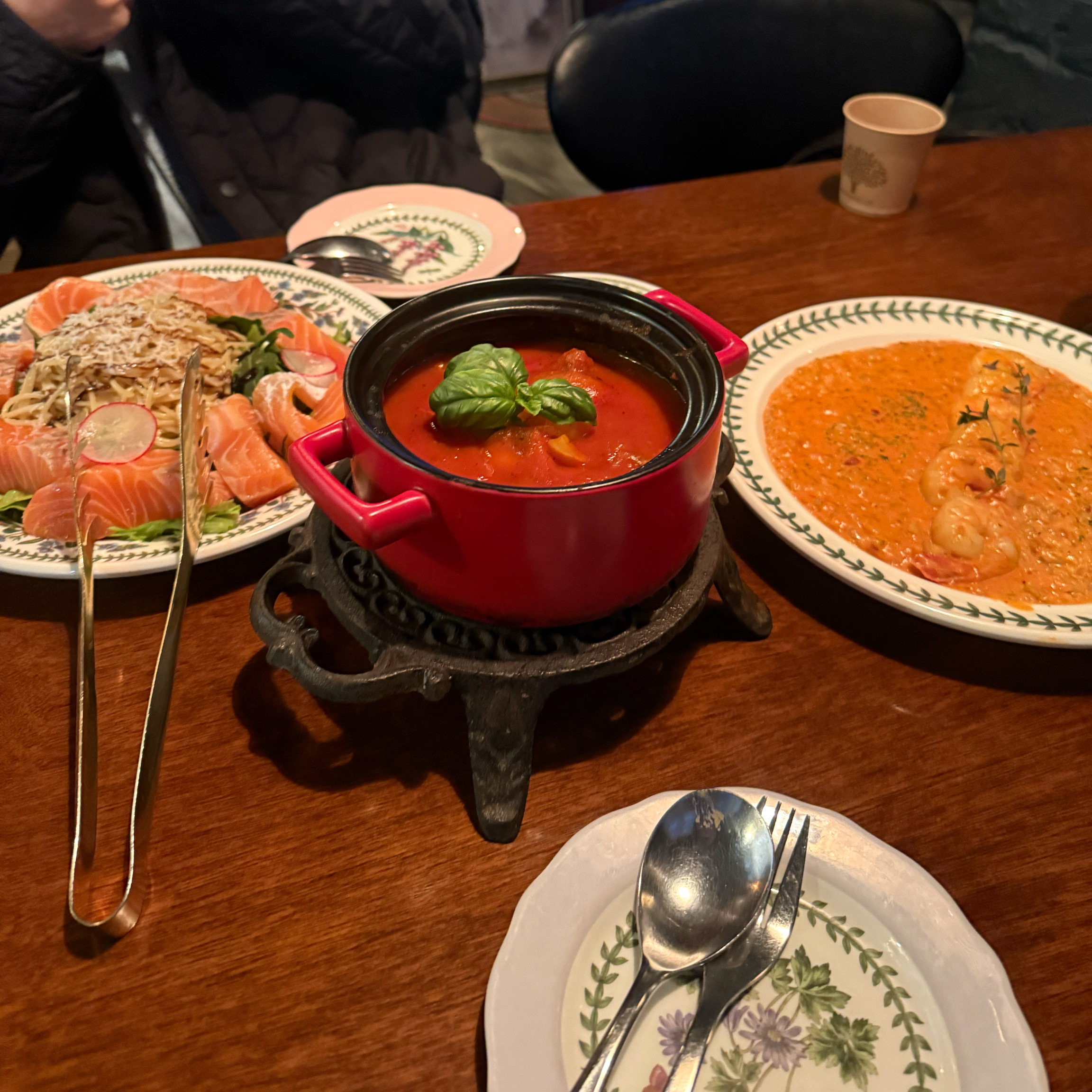 [홍대입구역 맛집 해브] 직접 가본 로컬 리뷰