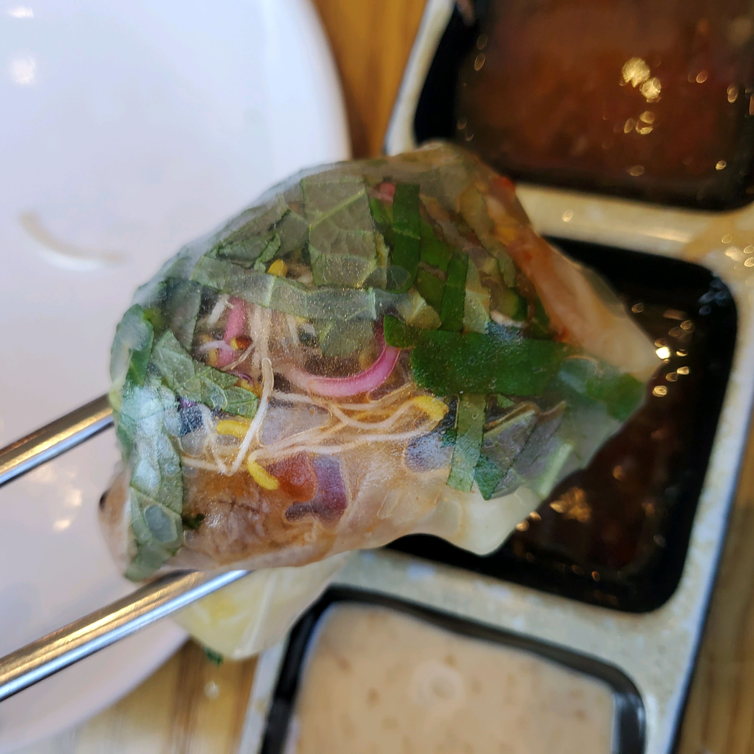 [김해 맛집 샤브20 김해봉황점] 직접 가본 로컬 리뷰