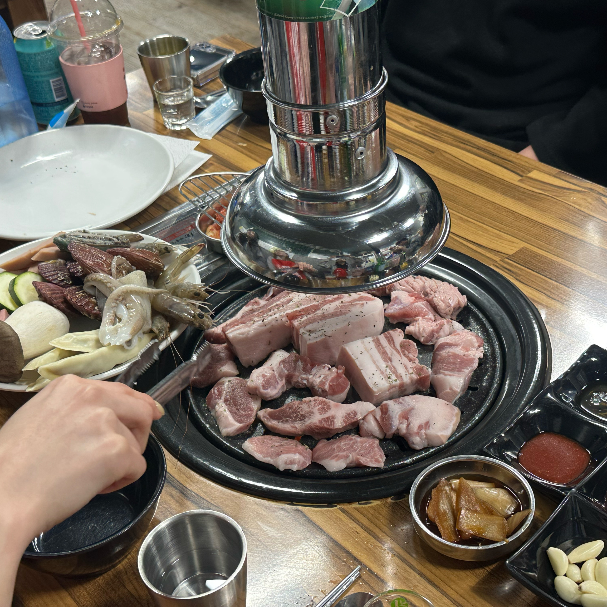 [김해 맛집 돈갑부] 직접 가본 로컬 리뷰