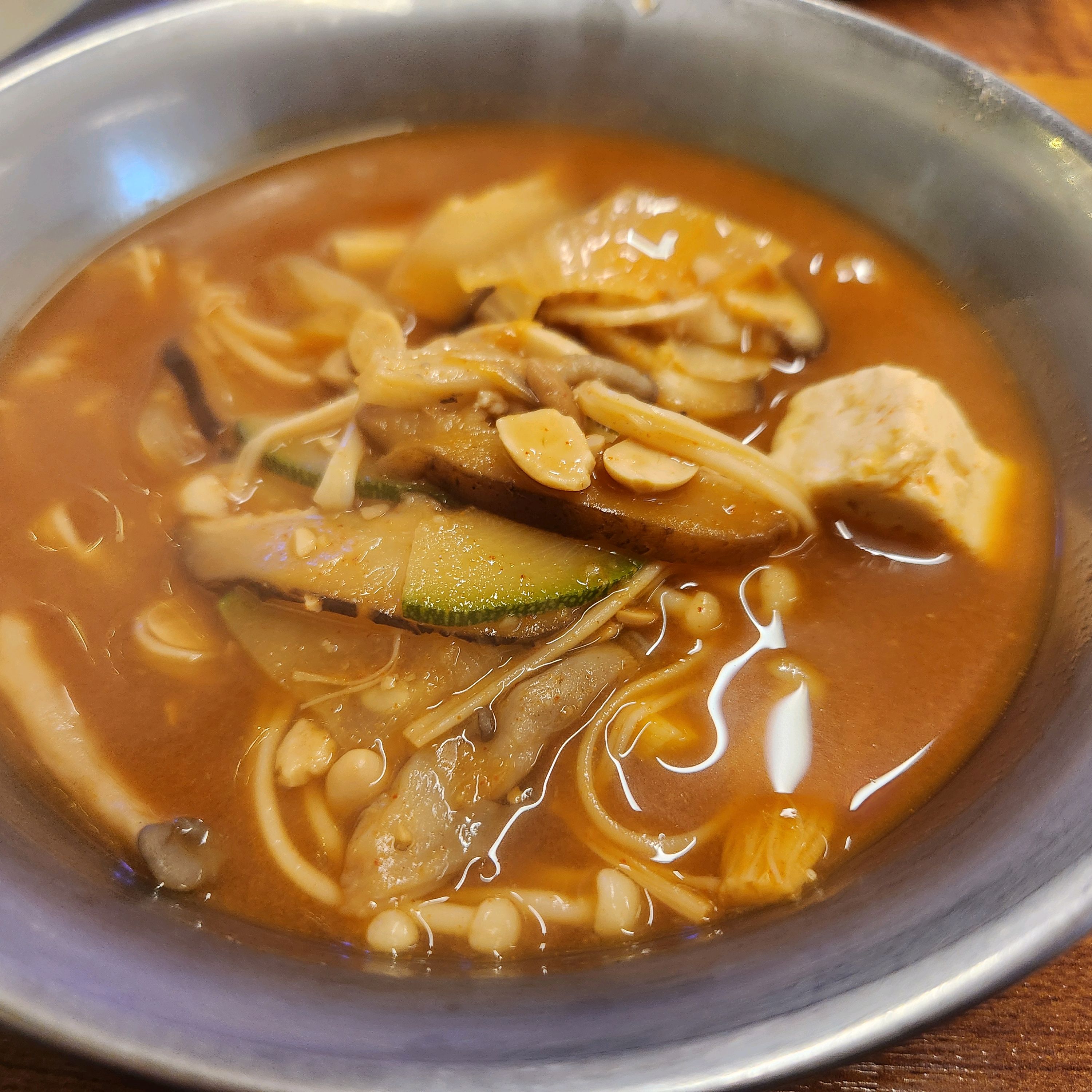 정자역 맛집 육전과 된장찌개가 맛있는 진된장 분당 정자점 내돈내산 방문후기