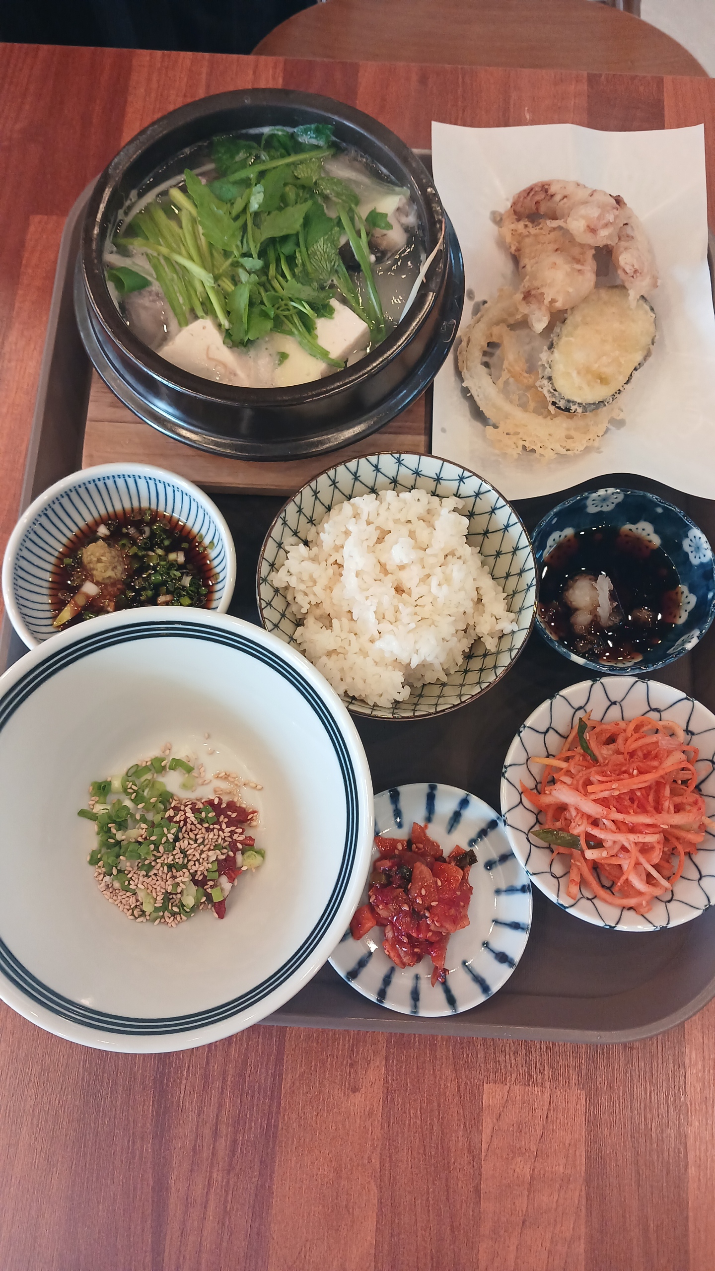 정자역 맛집 계절복국 내돈내산 방문리뷰