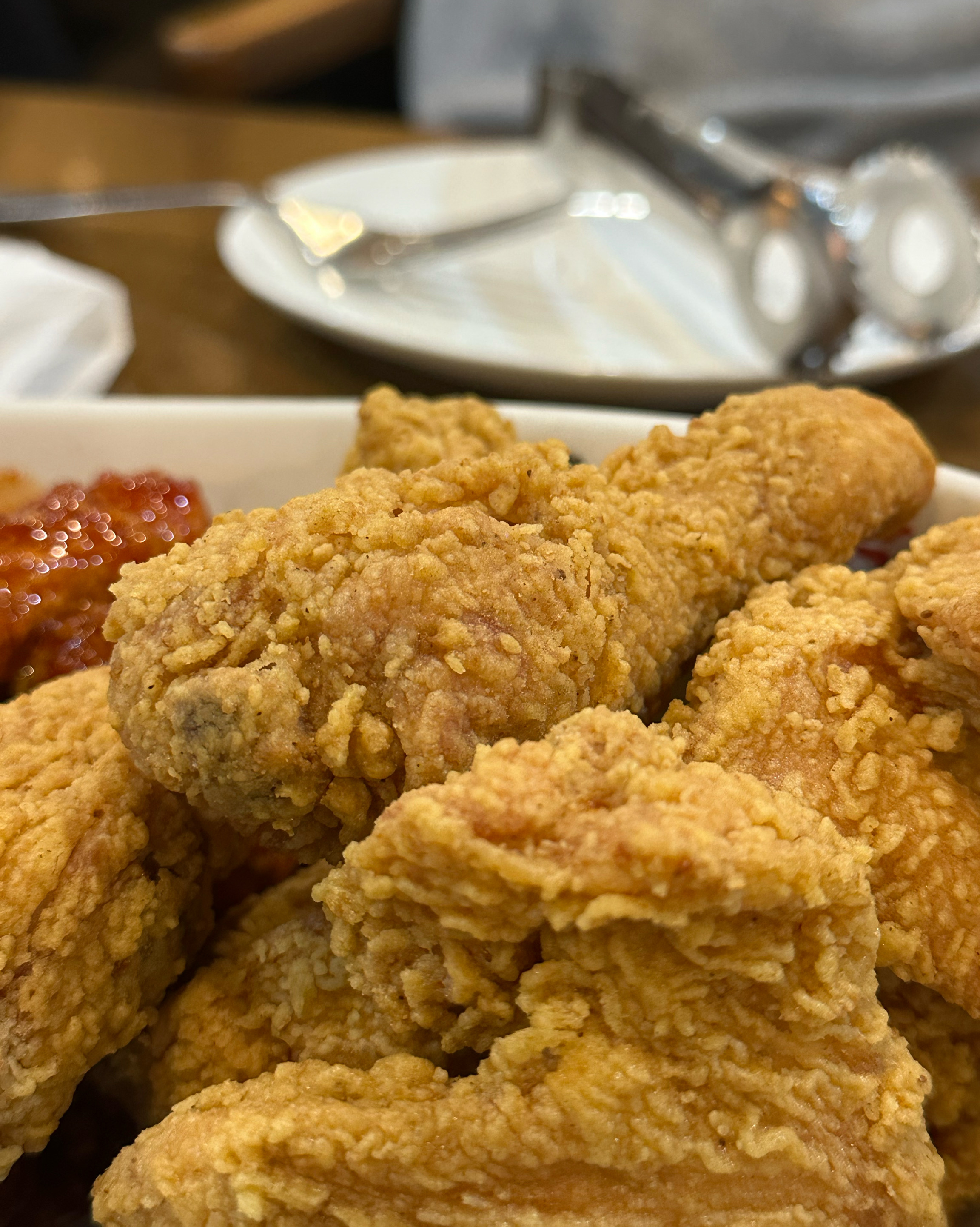 서현역 맛집 쌀통닭 서현1호점 내돈내산 리얼후기