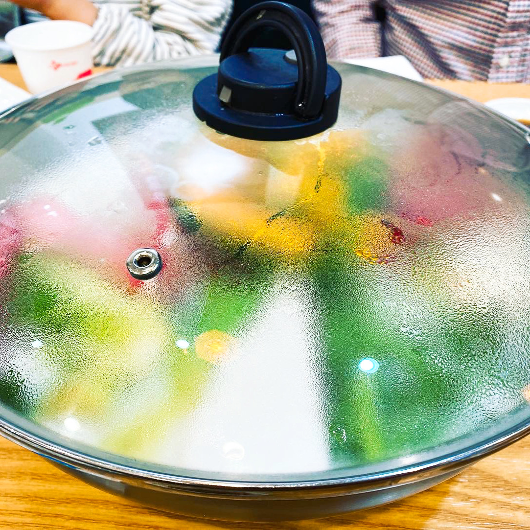정자역 맛집 본만두 성남정자점 내돈내산 방문후기