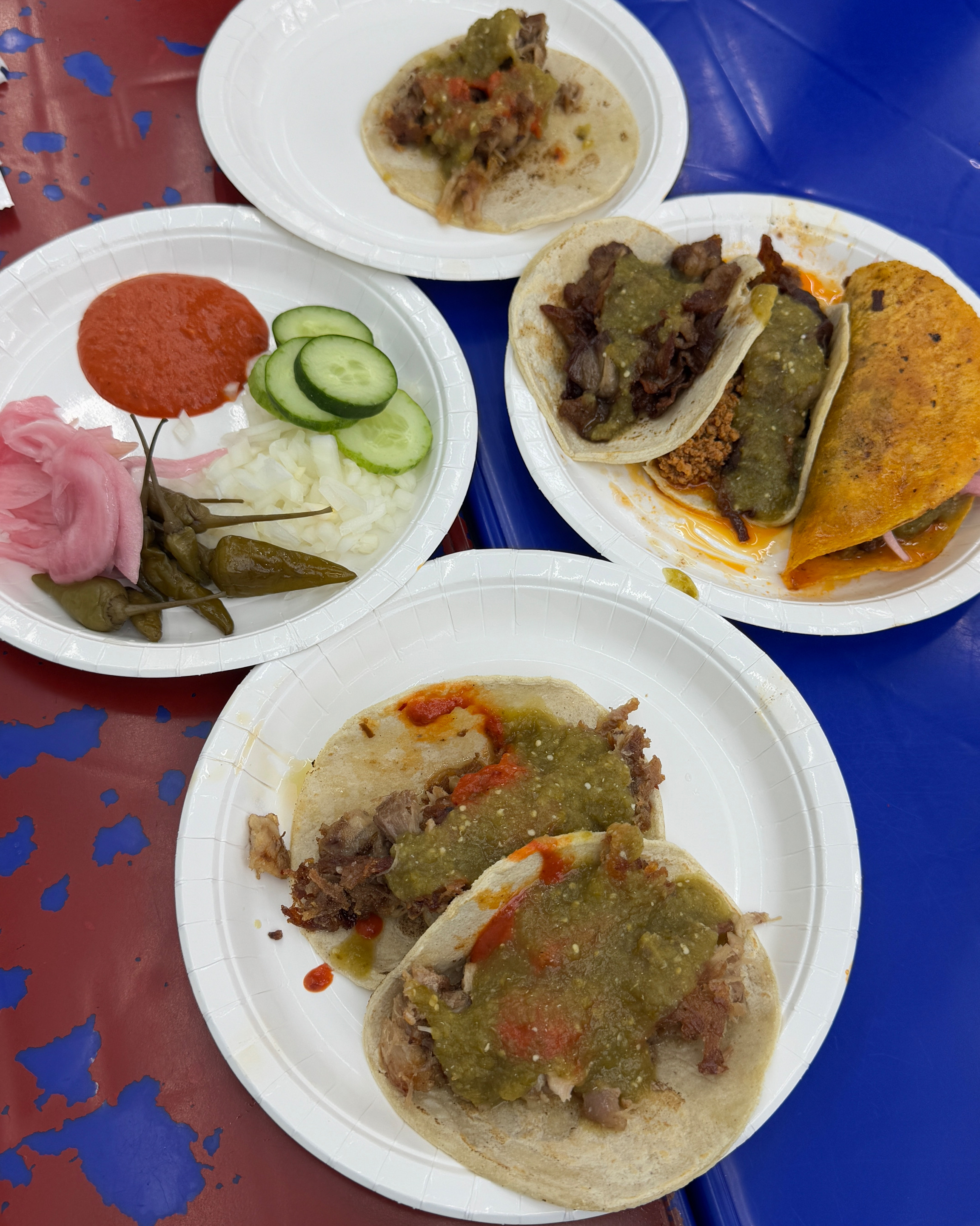 [경리단길 맛집 타코스탠드] 직접 가본 로컬 리뷰