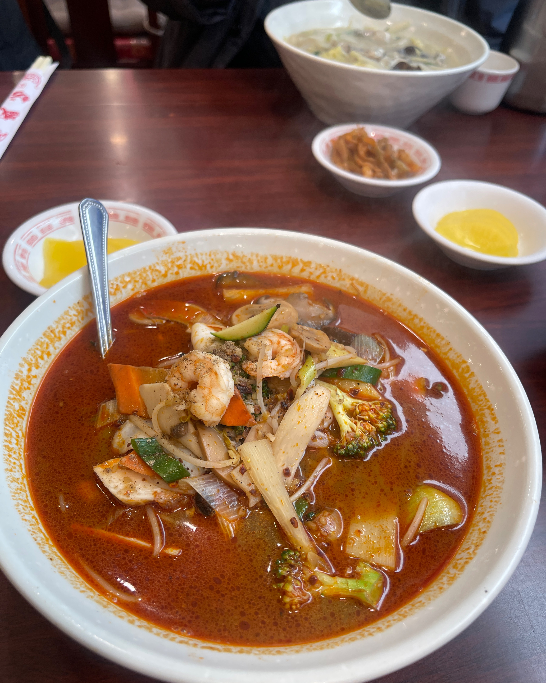 [부산역 맛집 홍성방 본점] 직접 가본 로컬 리뷰