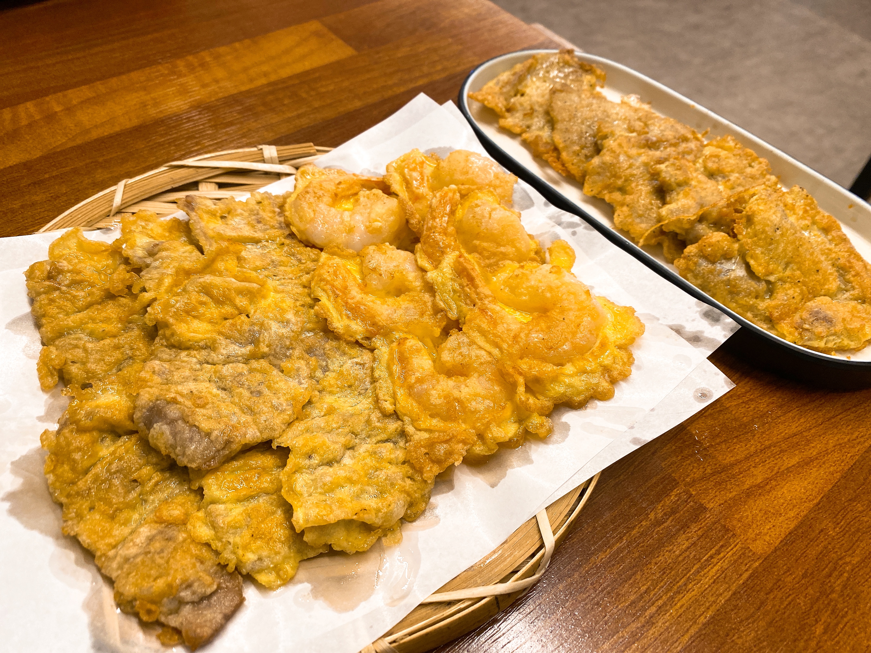 정자역 맛집 육전과 된장찌개가 맛있는 진된장 분당 정자점 내돈내산 방문후기