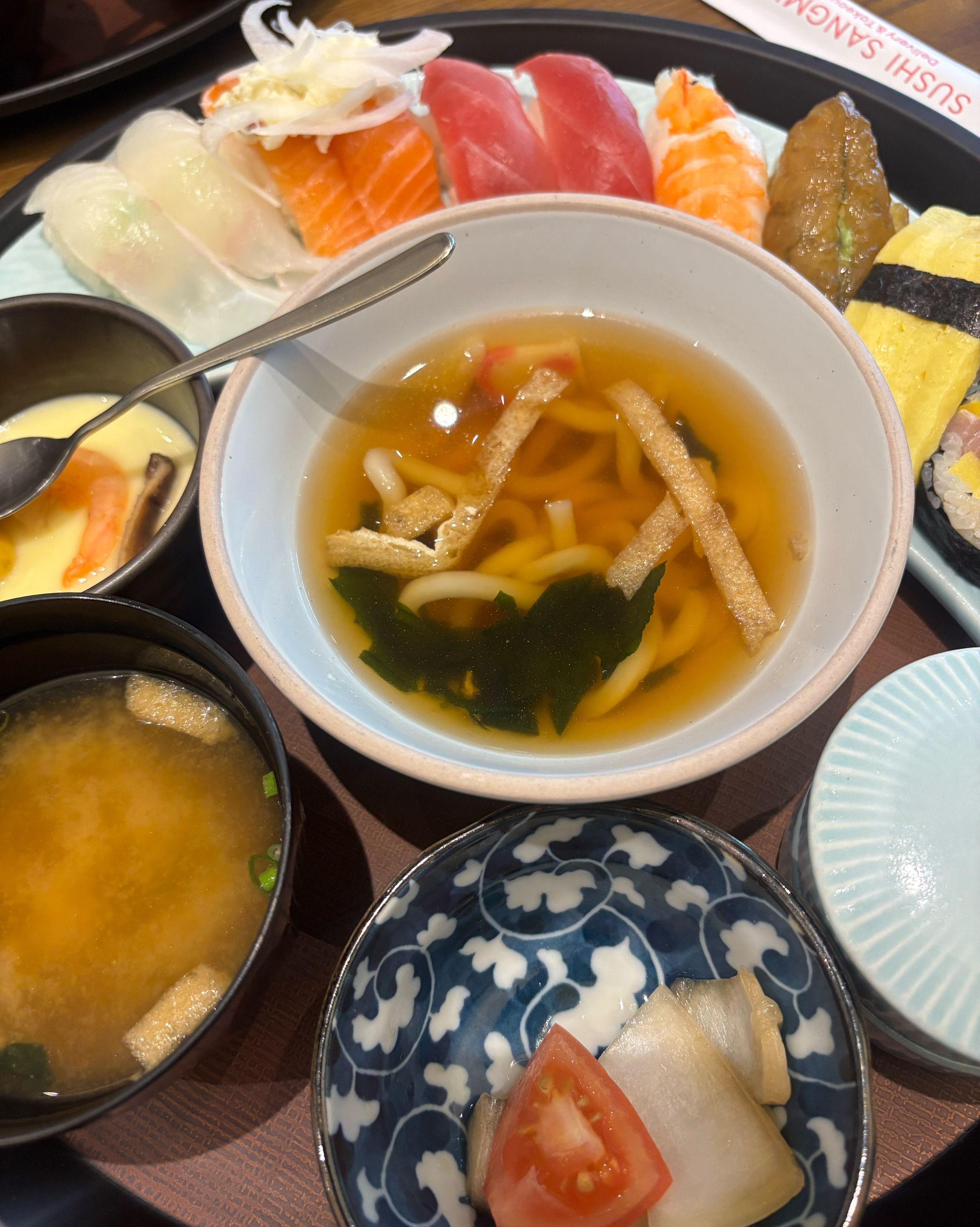 [김해 맛집 상무초밥 김해내동점] 직접 가본 로컬 리뷰
