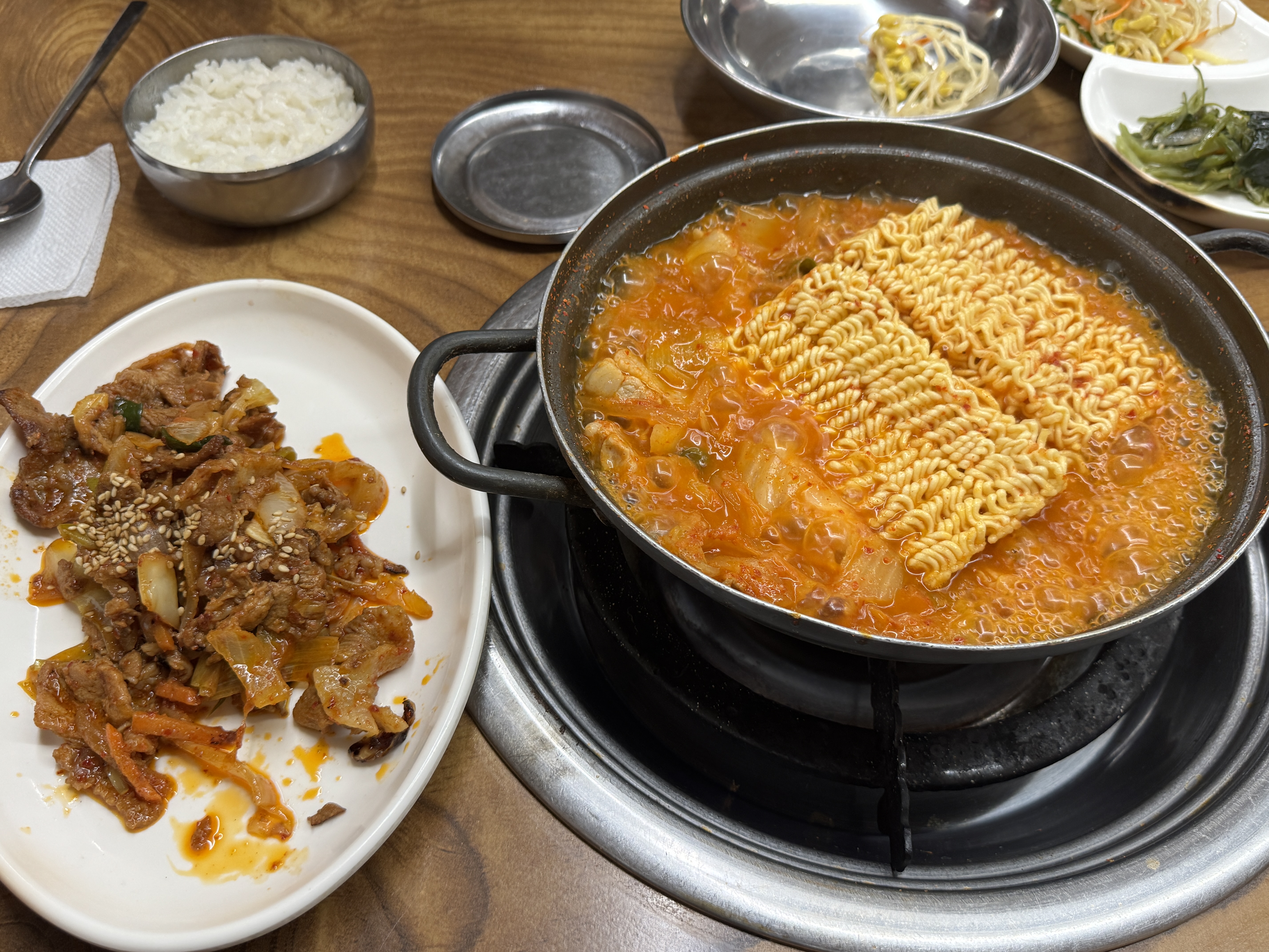 [명동 맛집 오양식관] 직접 가본 로컬 리뷰