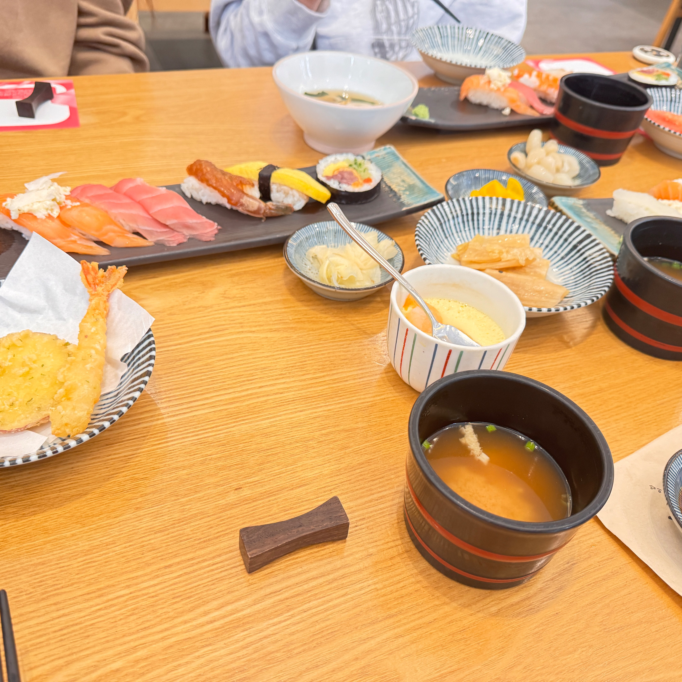 [천안 맛집 상무초밥 신불당점] 직접 가본 로컬 리뷰