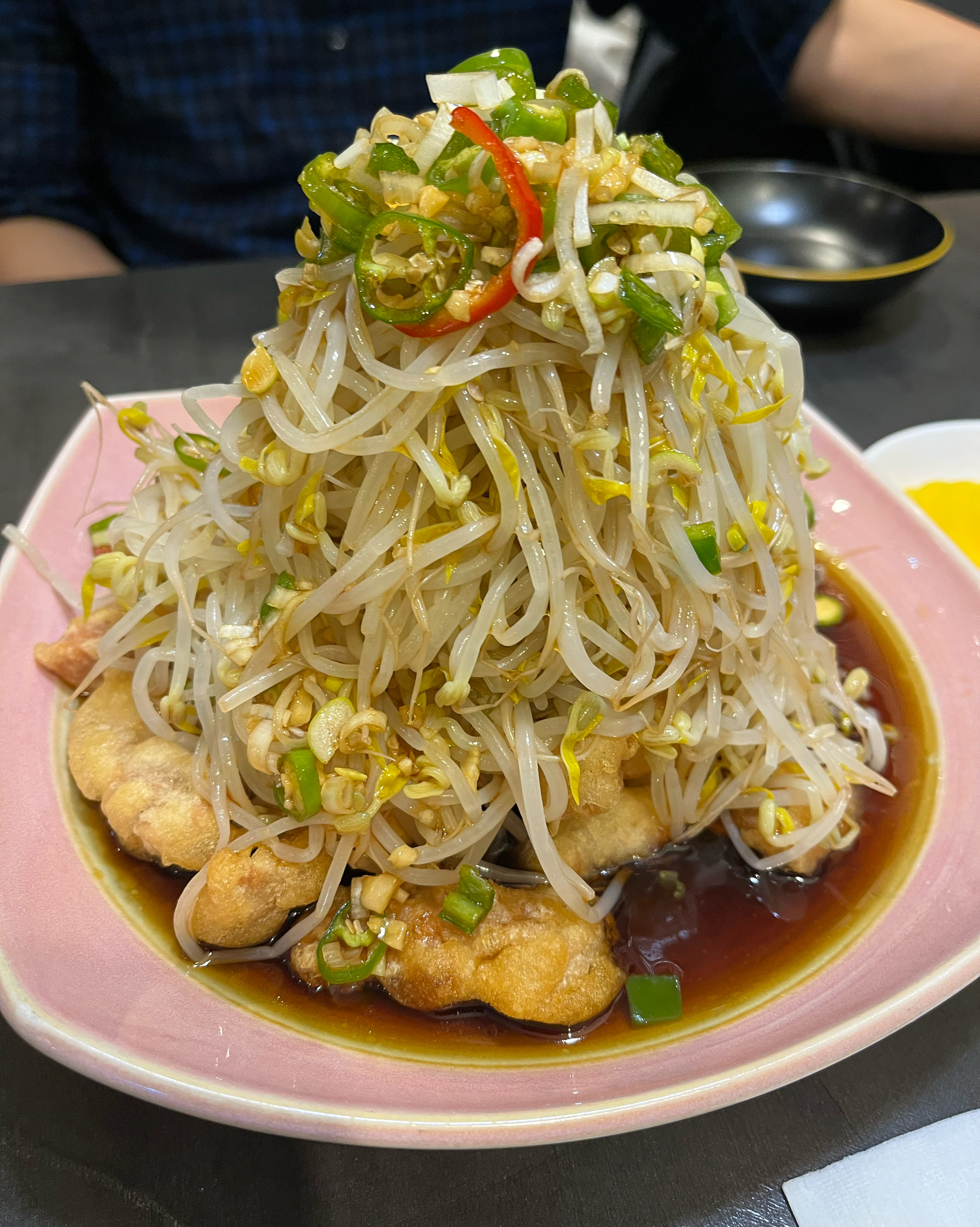 미금역 맛집 동천홍 미금점 내돈내산 최신리뷰