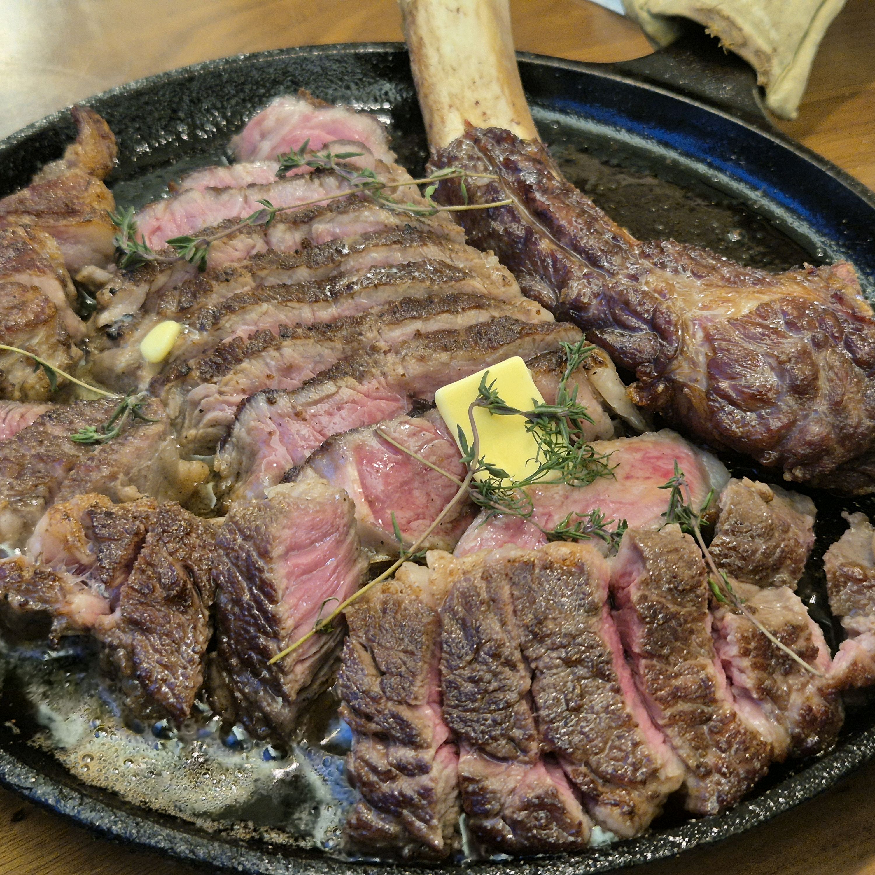 [천안 맛집 히든테이블 신부점] 직접 가본 로컬 리뷰