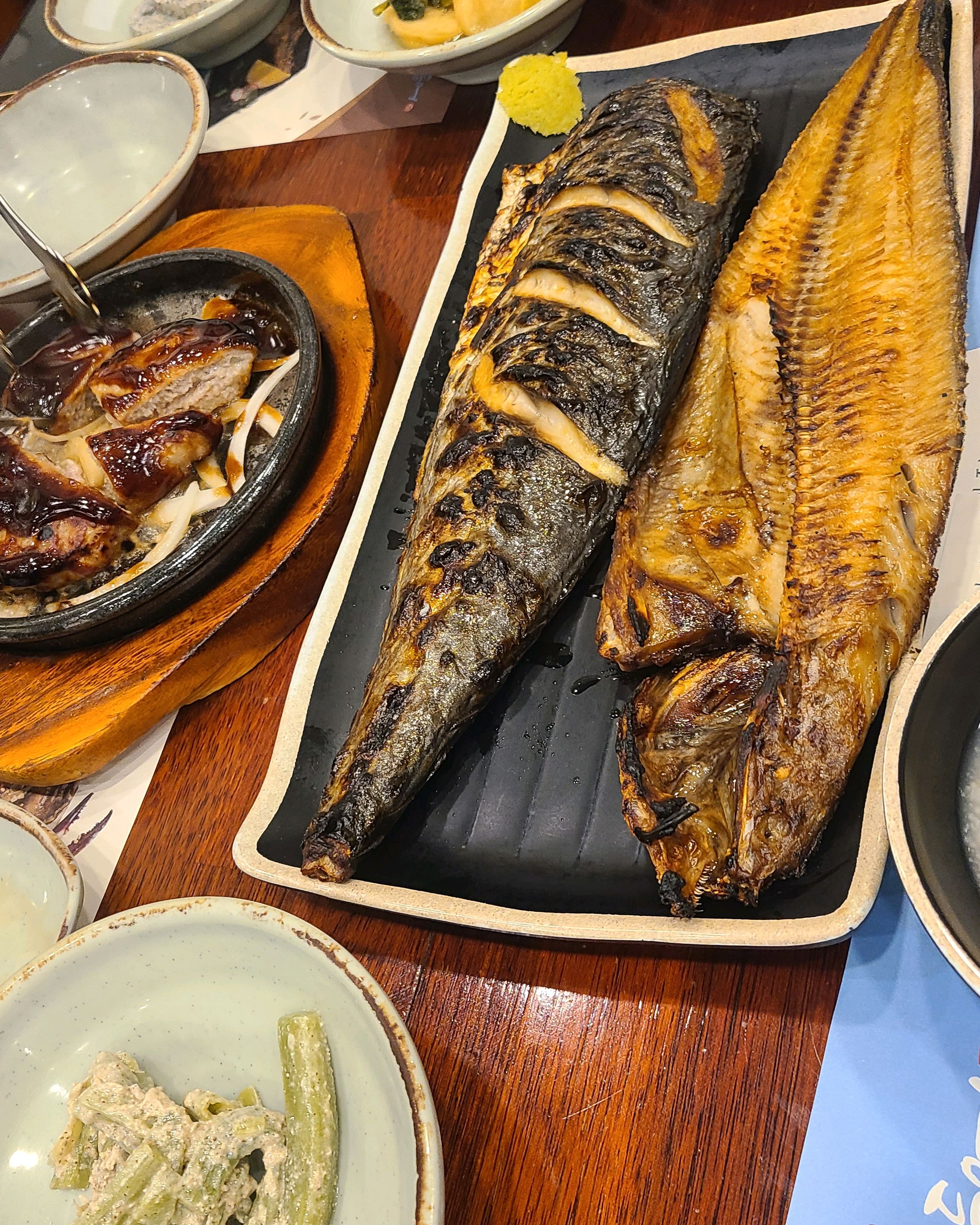 [천안 맛집 화덕으로간고등어 본점] 직접 가본 로컬 리뷰