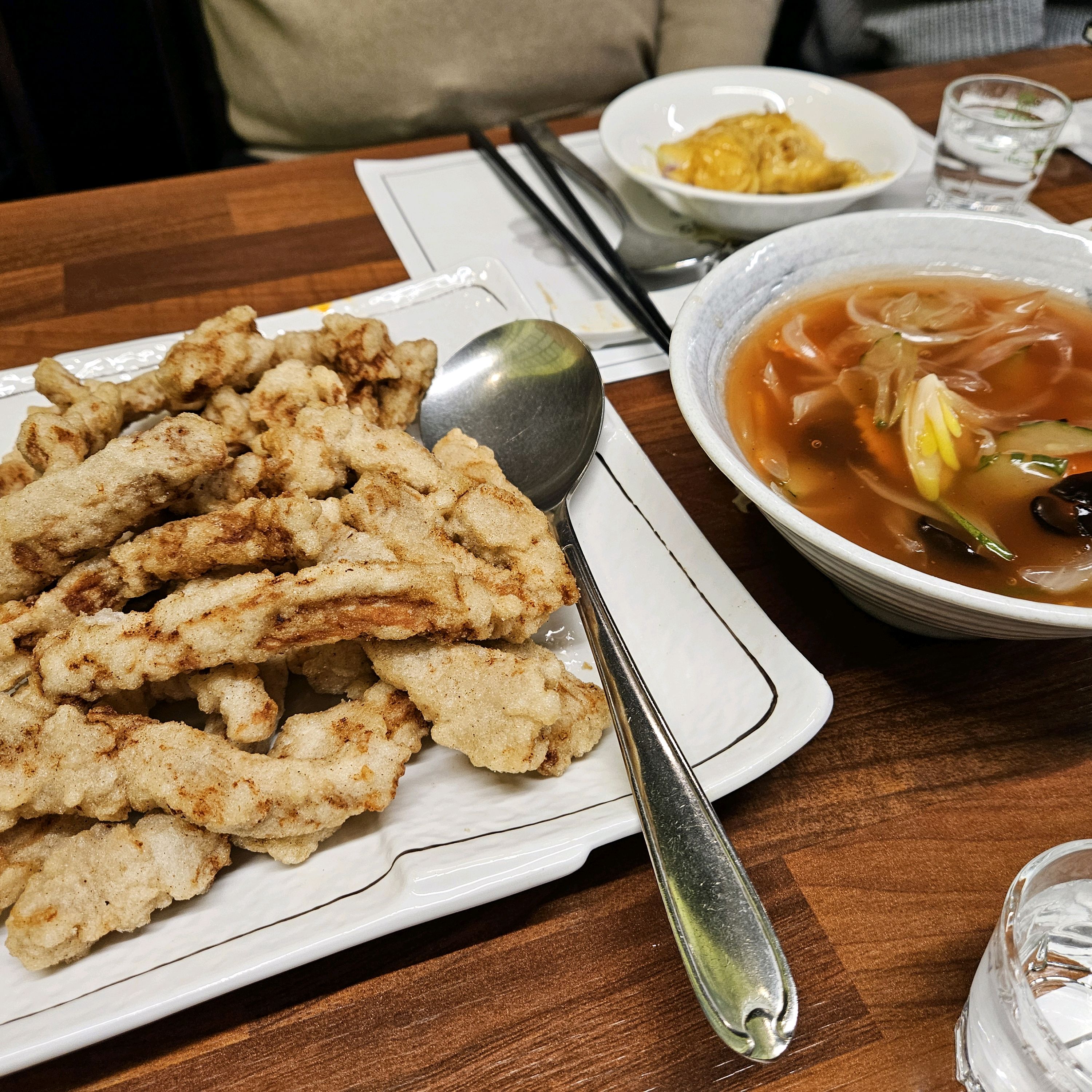 [천안 맛집 하오하오] 직접 가본 로컬 리뷰