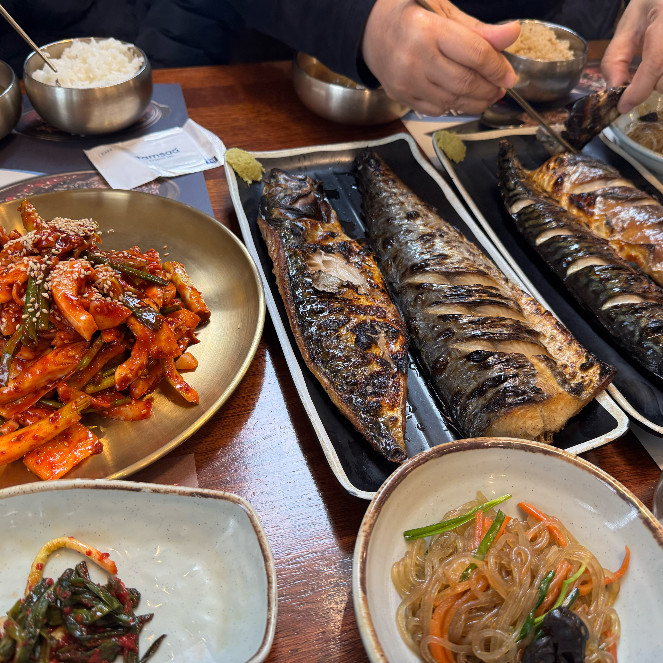 [천안 맛집 화덕으로간고등어 본점] 직접 가본 로컬 리뷰