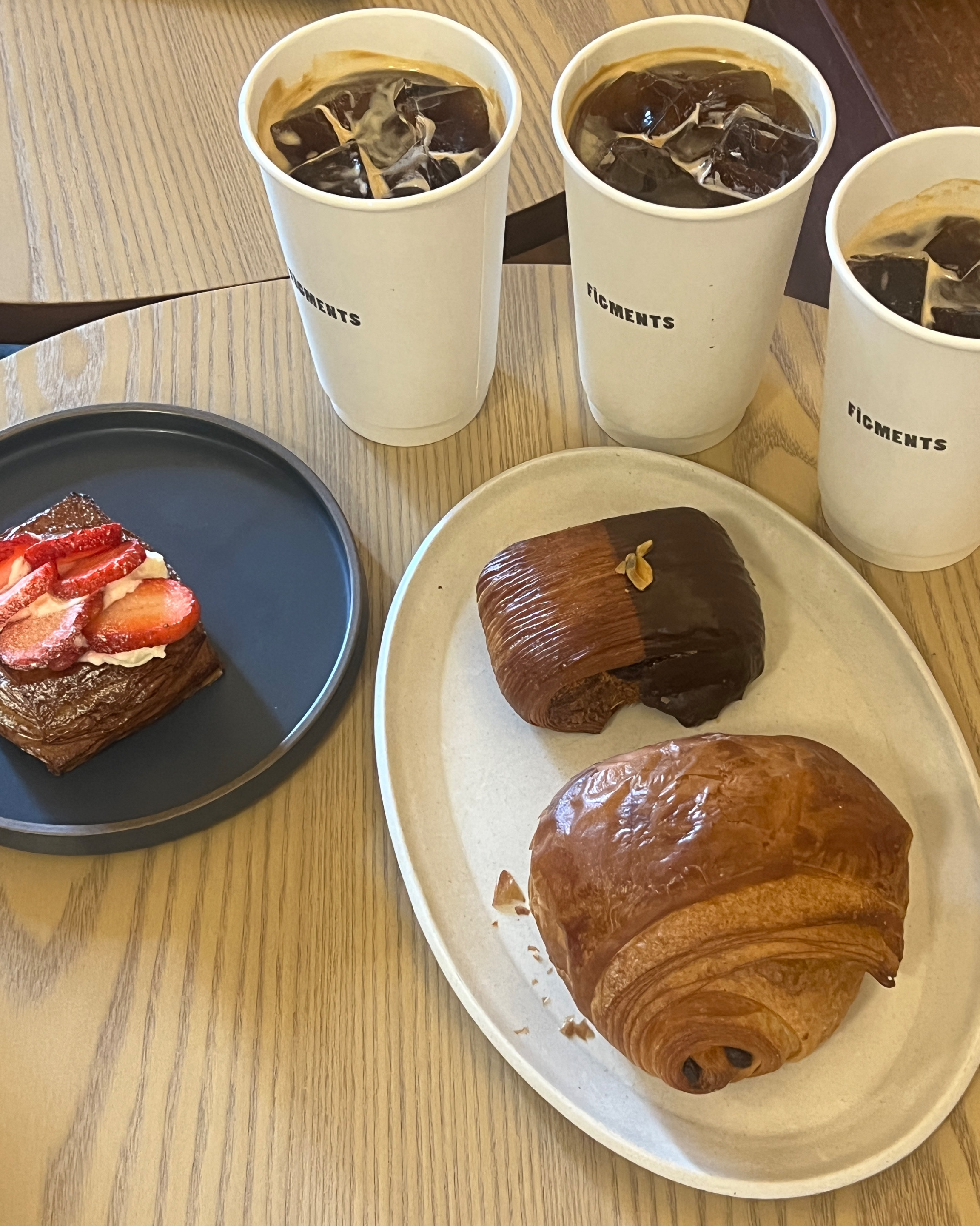 [명동 맛집 피그먼츠 을지로입구점] 직접 가본 로컬 리뷰