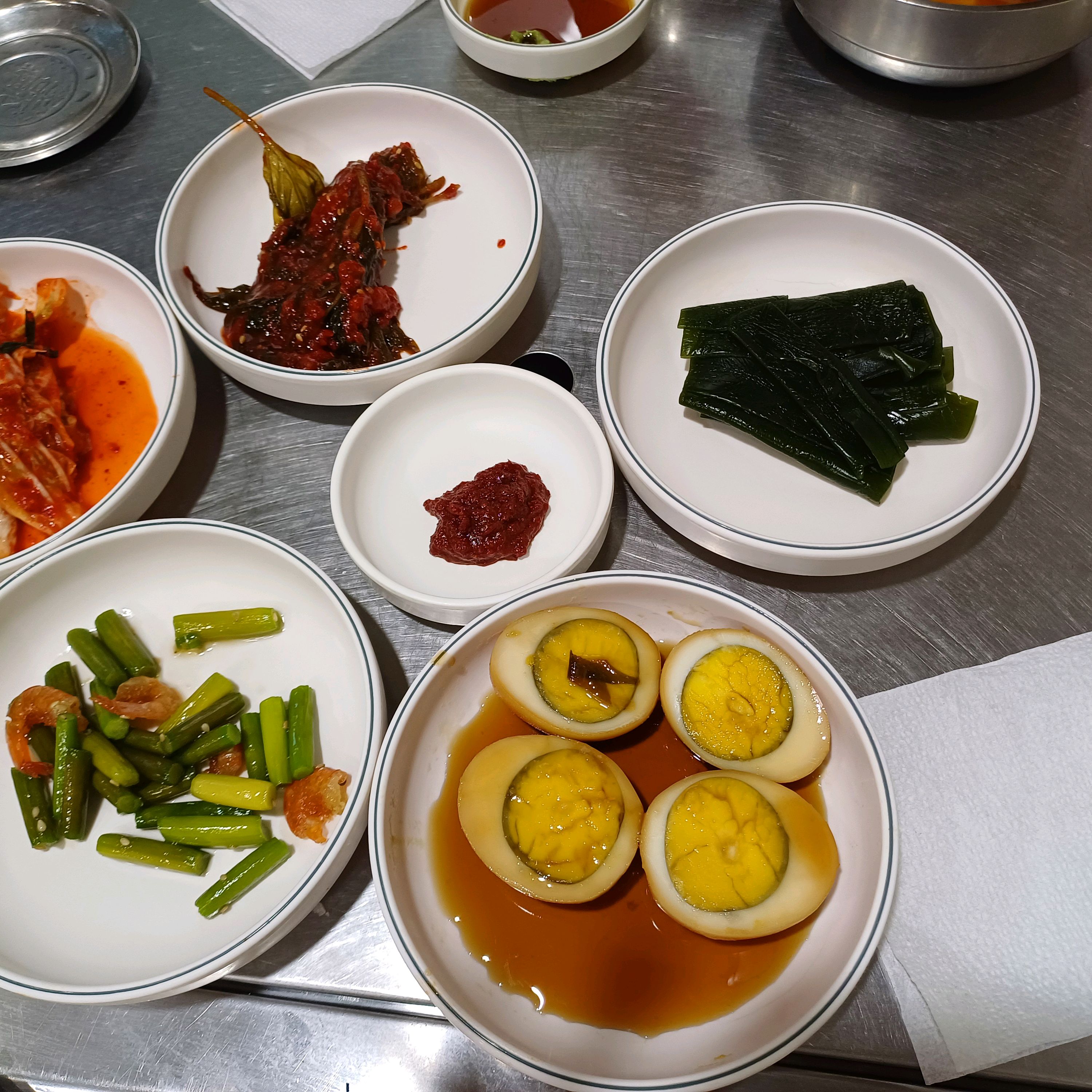 오리역 맛집 뚱이네돌판고깃집 내돈내산 방문후기