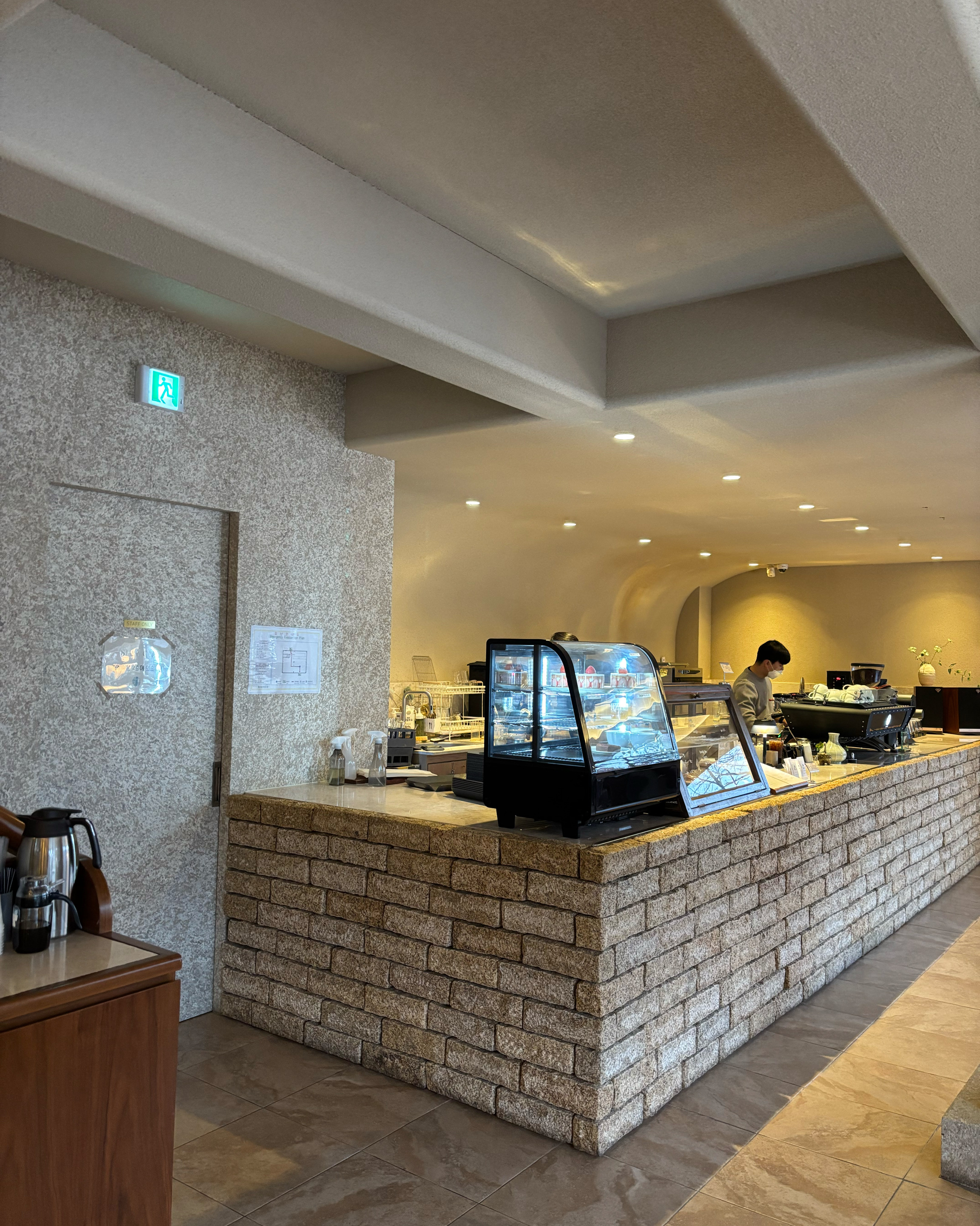 [김해 맛집 해이담커피&해이담로스터스] 직접 가본 로컬 리뷰