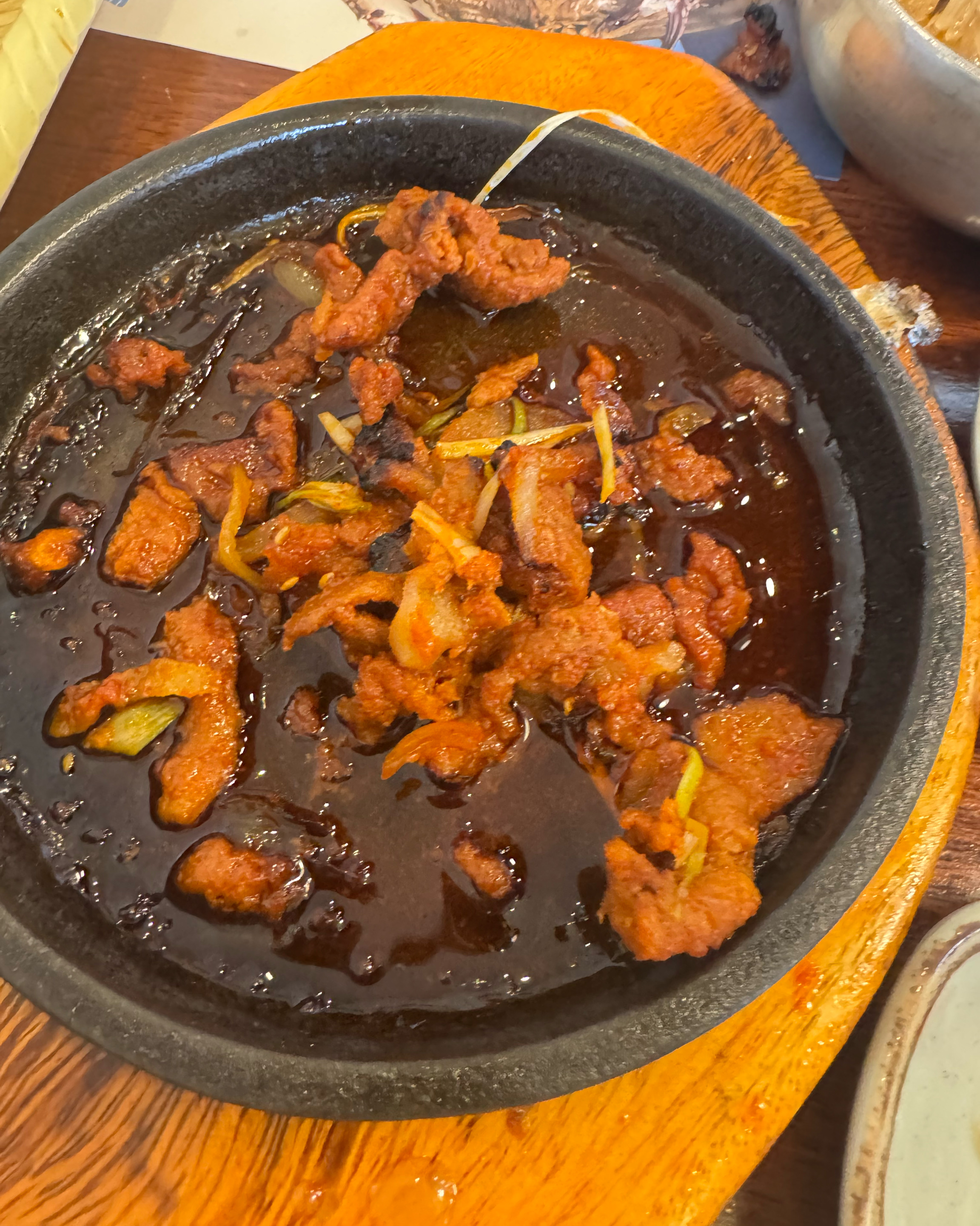 [천안 맛집 화덕으로간고등어 본점] 직접 가본 로컬 리뷰