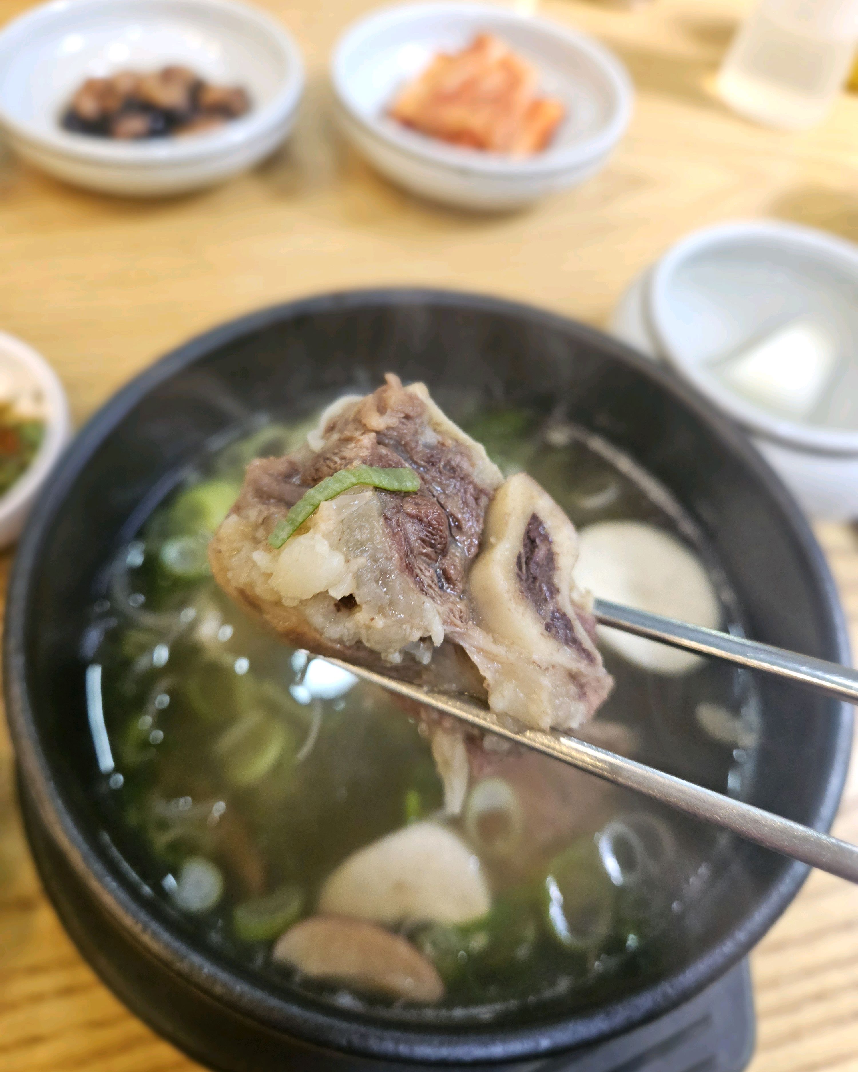 [명동 맛집 남포면옥] 직접 가본 로컬 리뷰