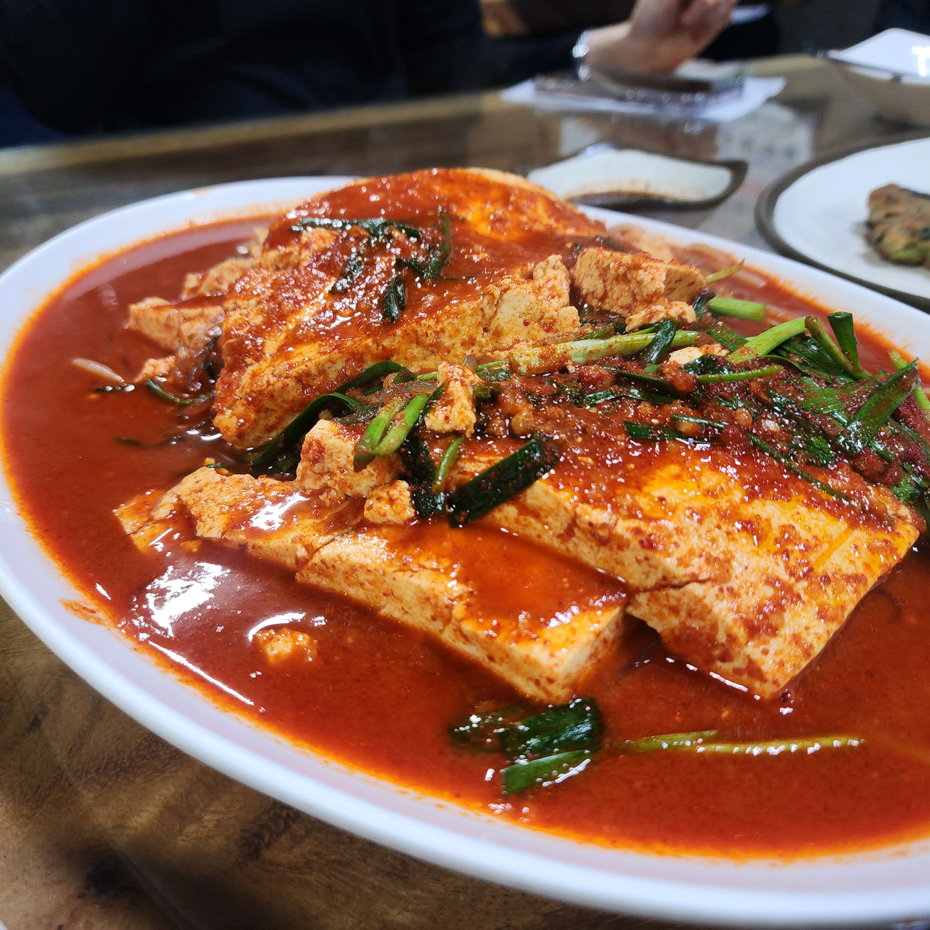 맛은 별나게 맛있어요 - 대전 맛집 별난집