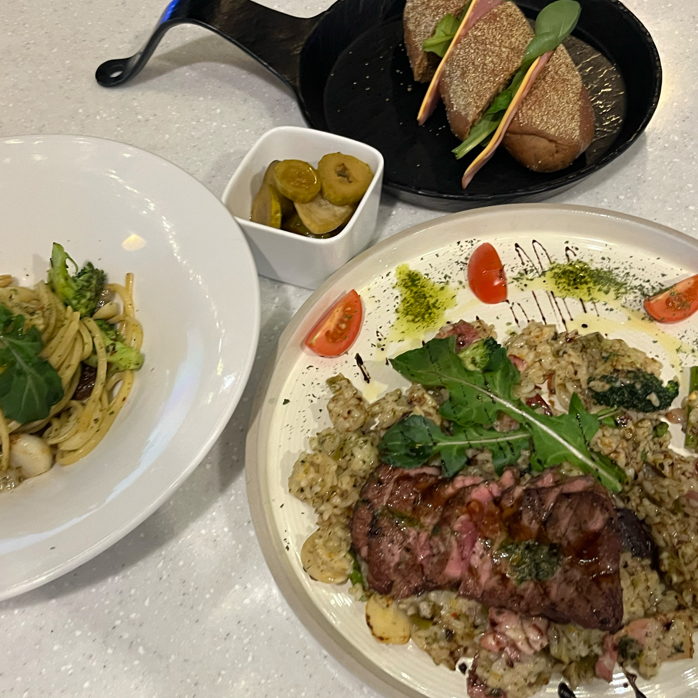 [동해 맛집 다이닝수] 직접 가본 로컬 리뷰