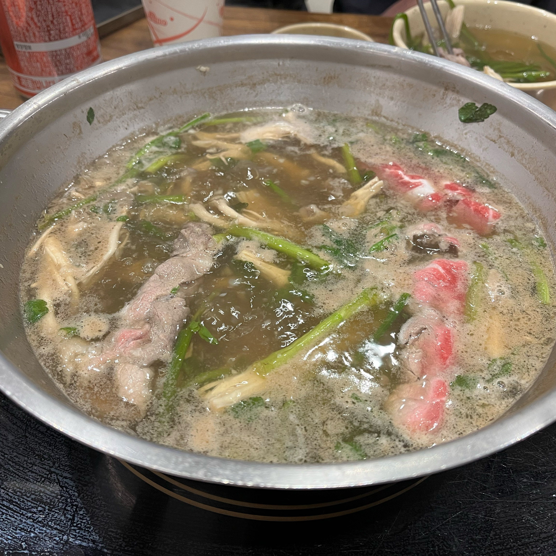 정자역 맛집 구좌리 얼크니손칼국수 분당금곡직영점 내돈내산 방문리뷰