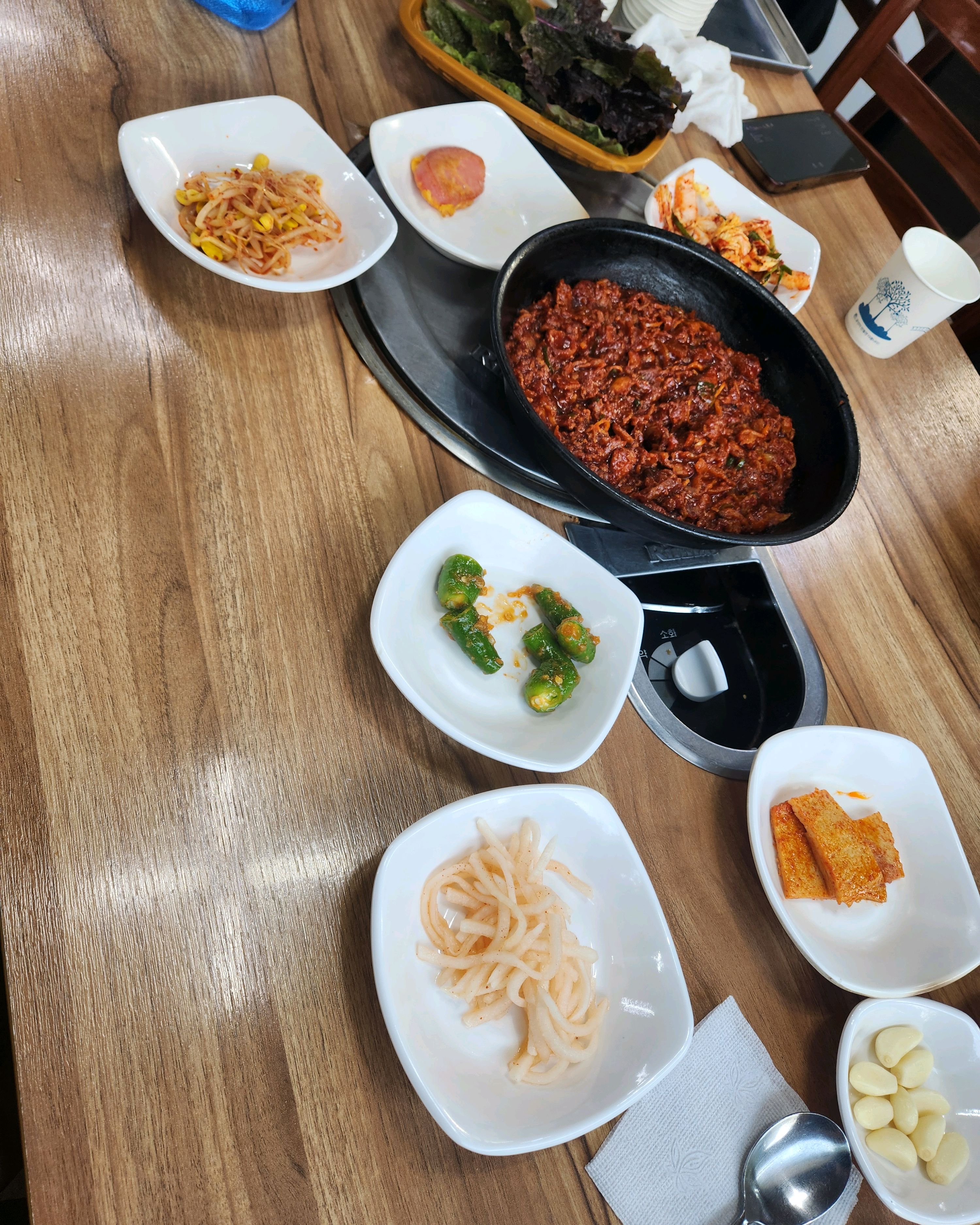 [부산역 맛집 부경불백] 직접 가본 로컬 리뷰