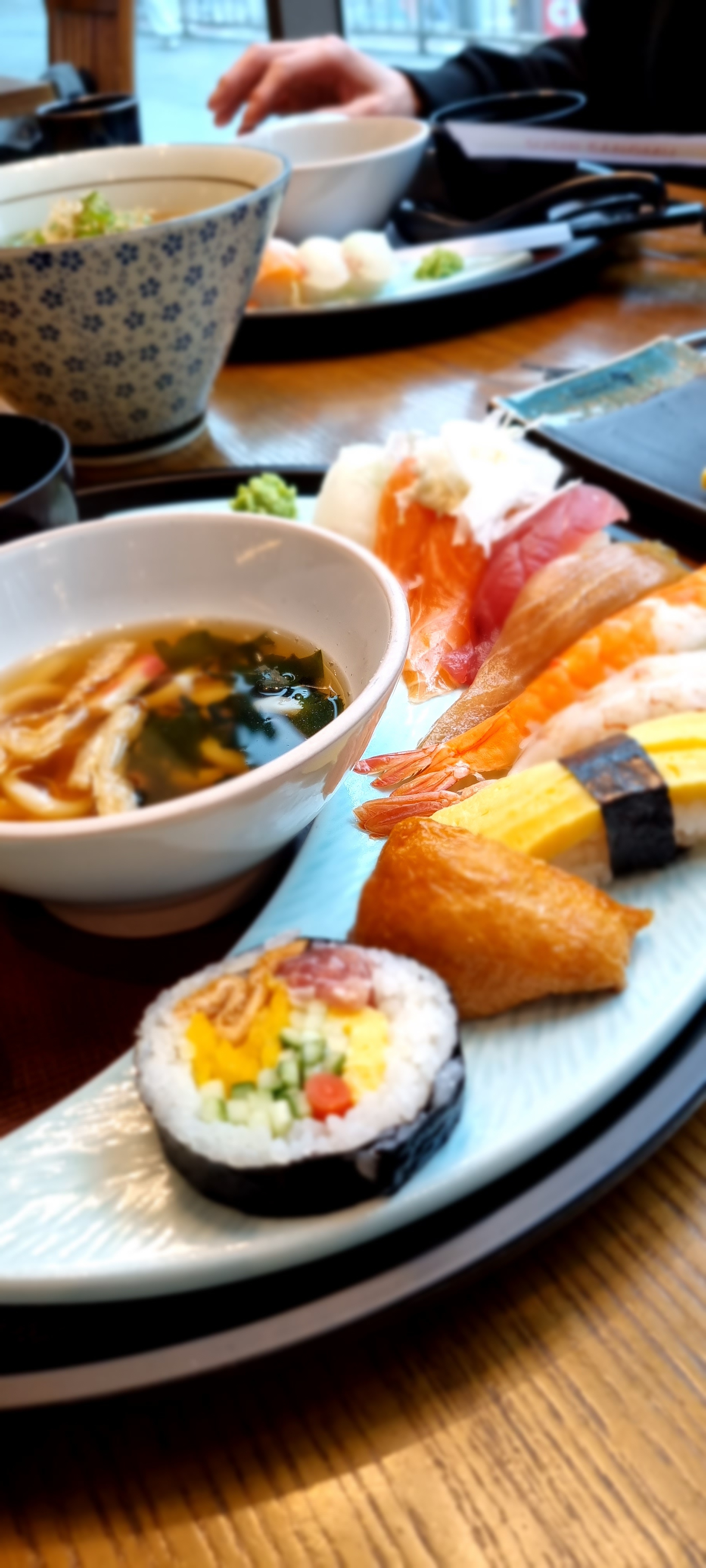 [김해 맛집 상무초밥 김해내동점] 직접 가본 로컬 리뷰