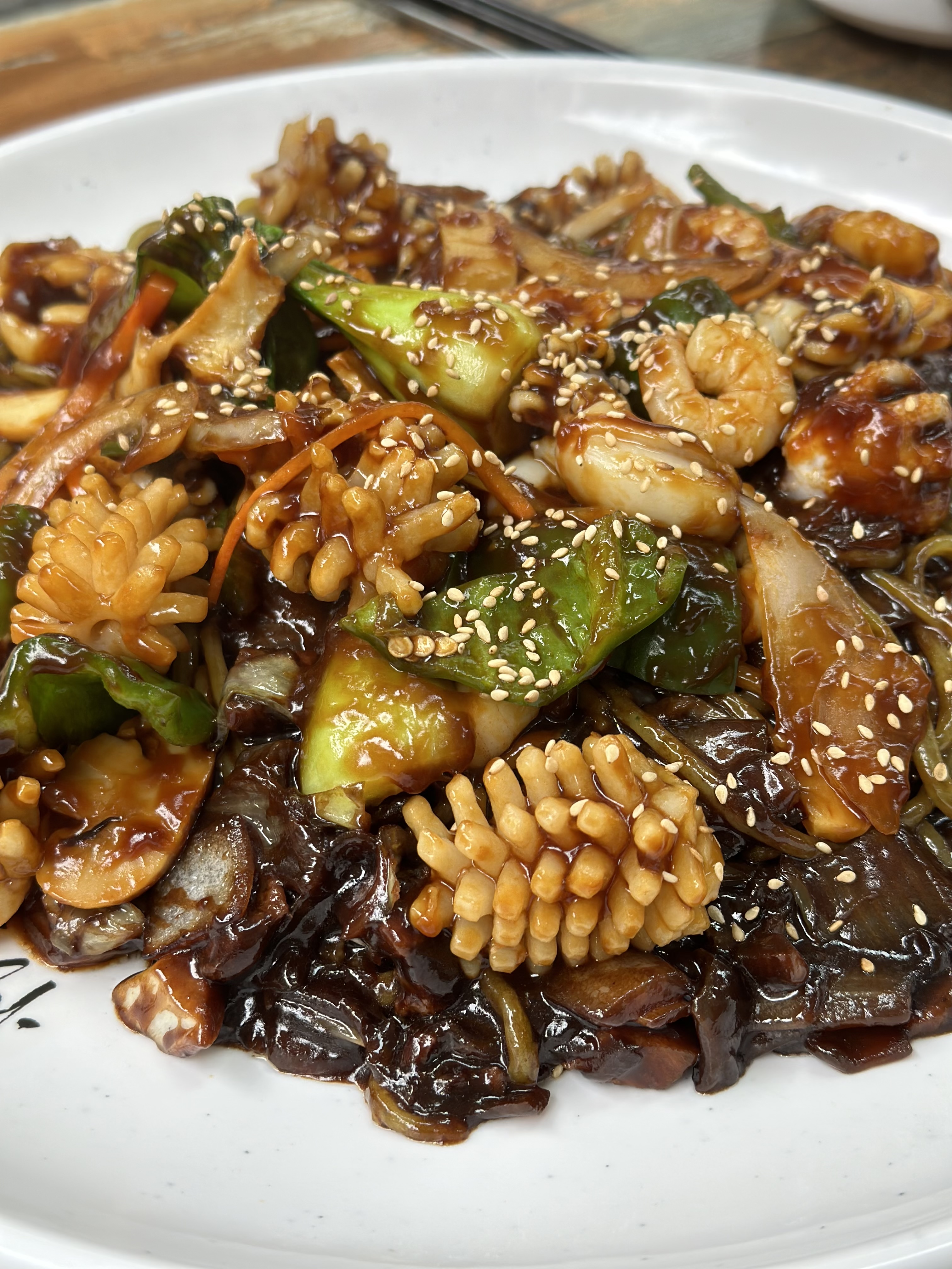 왕 맛있네요, 왜 맛집인지 알겠어요 진짜 맛있는데 - 불당동 맛집 취룡 천안불당본점
