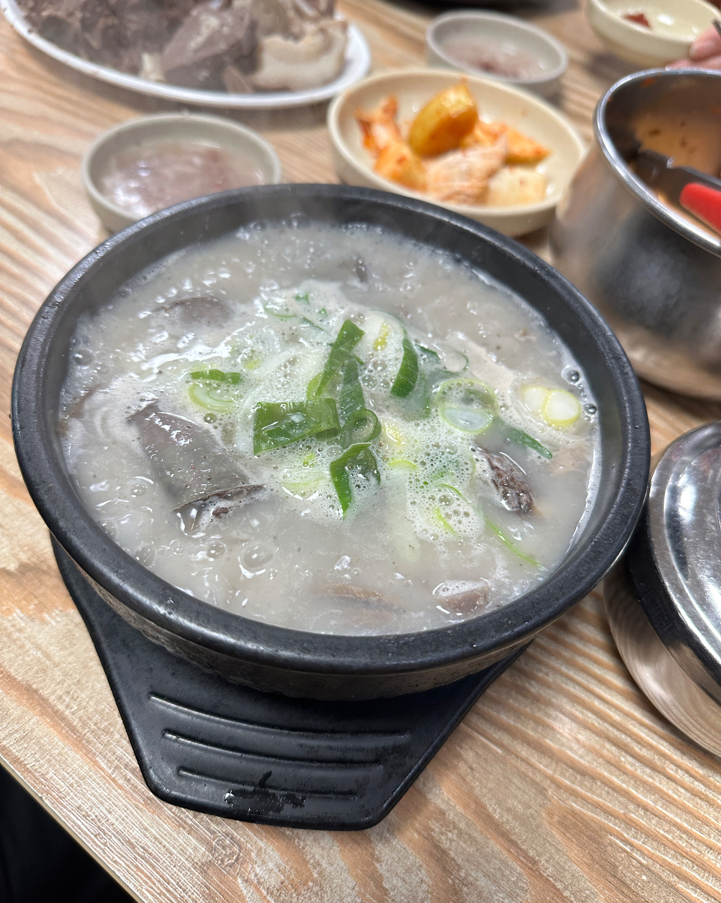 [천안 맛집 청화집] 직접 가본 로컬 리뷰