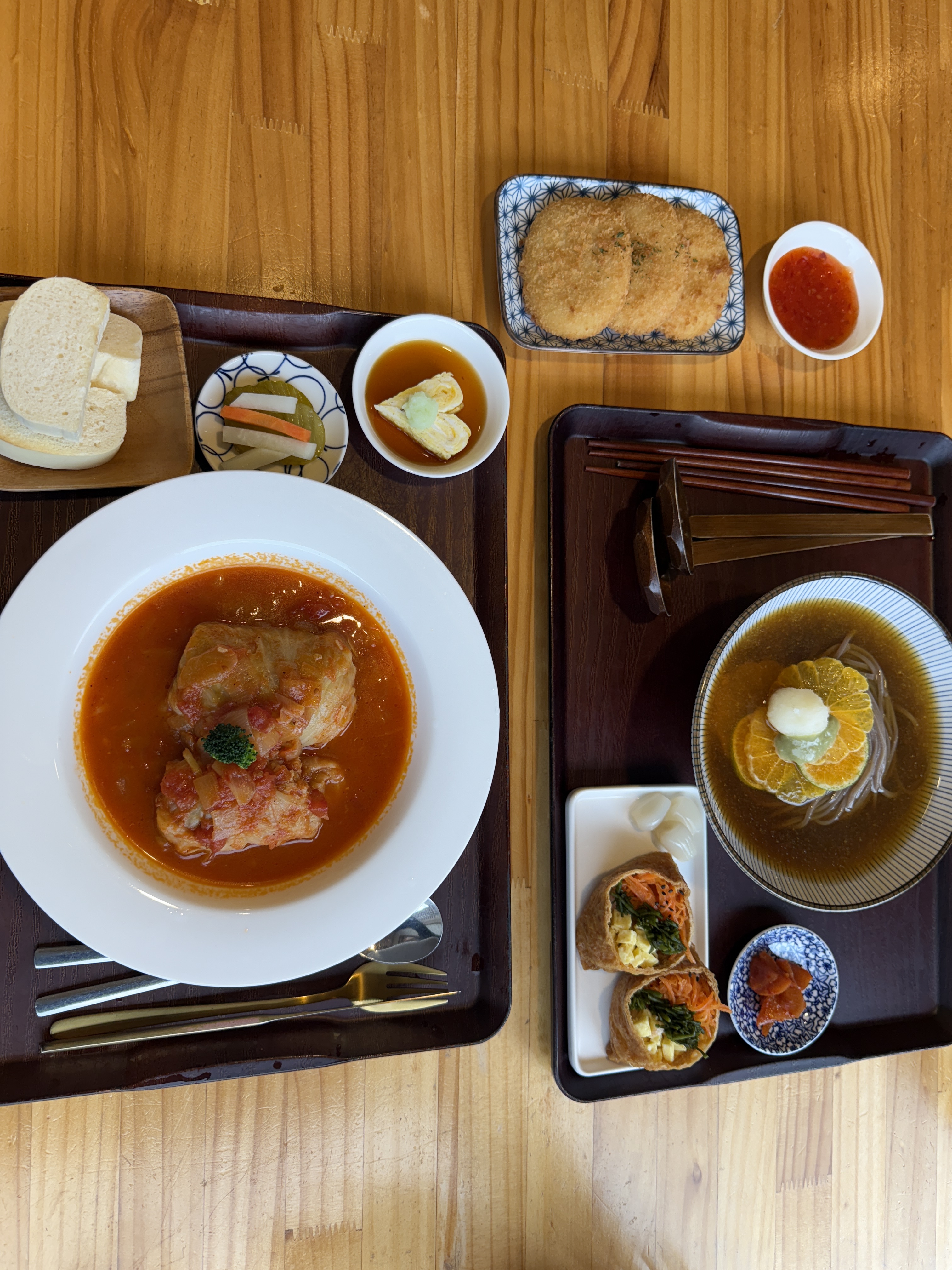 저의 제주여행의 시작은 도토리키친 입니다. - 제주 맛집 도토리키친 본점