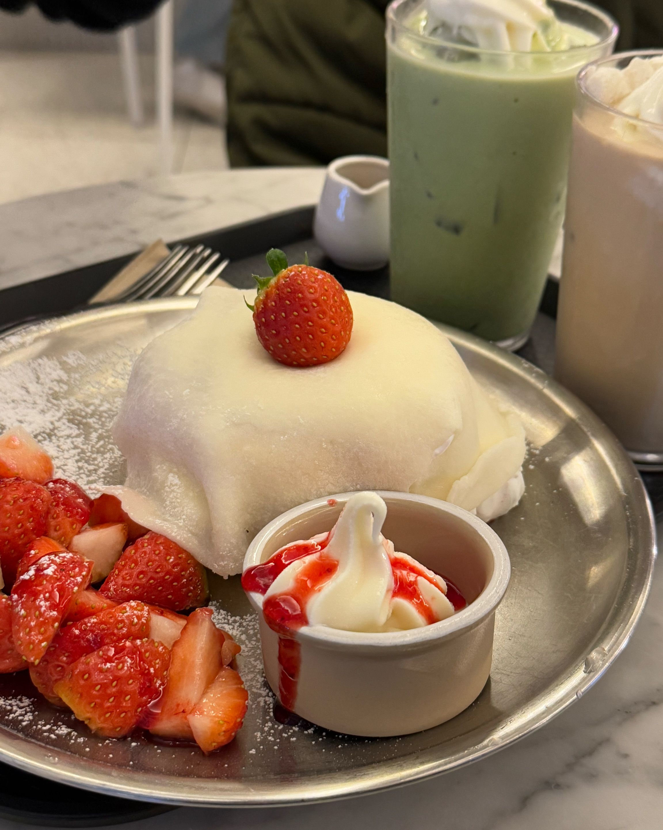 [홍대입구역 맛집 라헬의부엌 홍대점] 직접 가본 로컬 리뷰