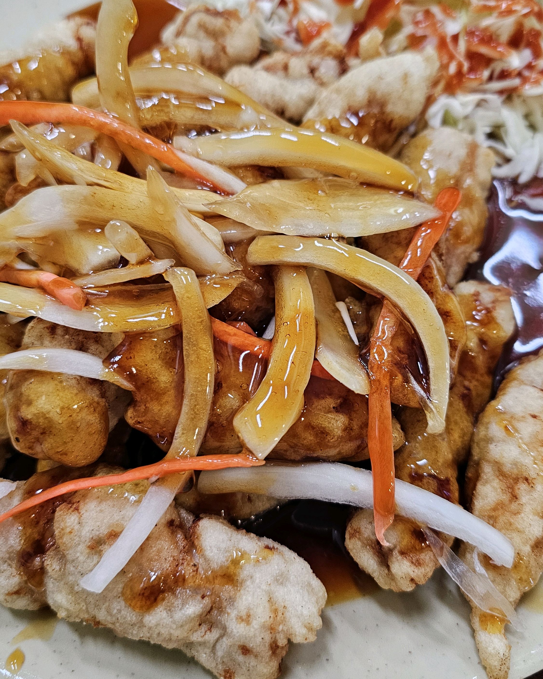 정자역 맛집 명희원 내돈내산 방문후기
