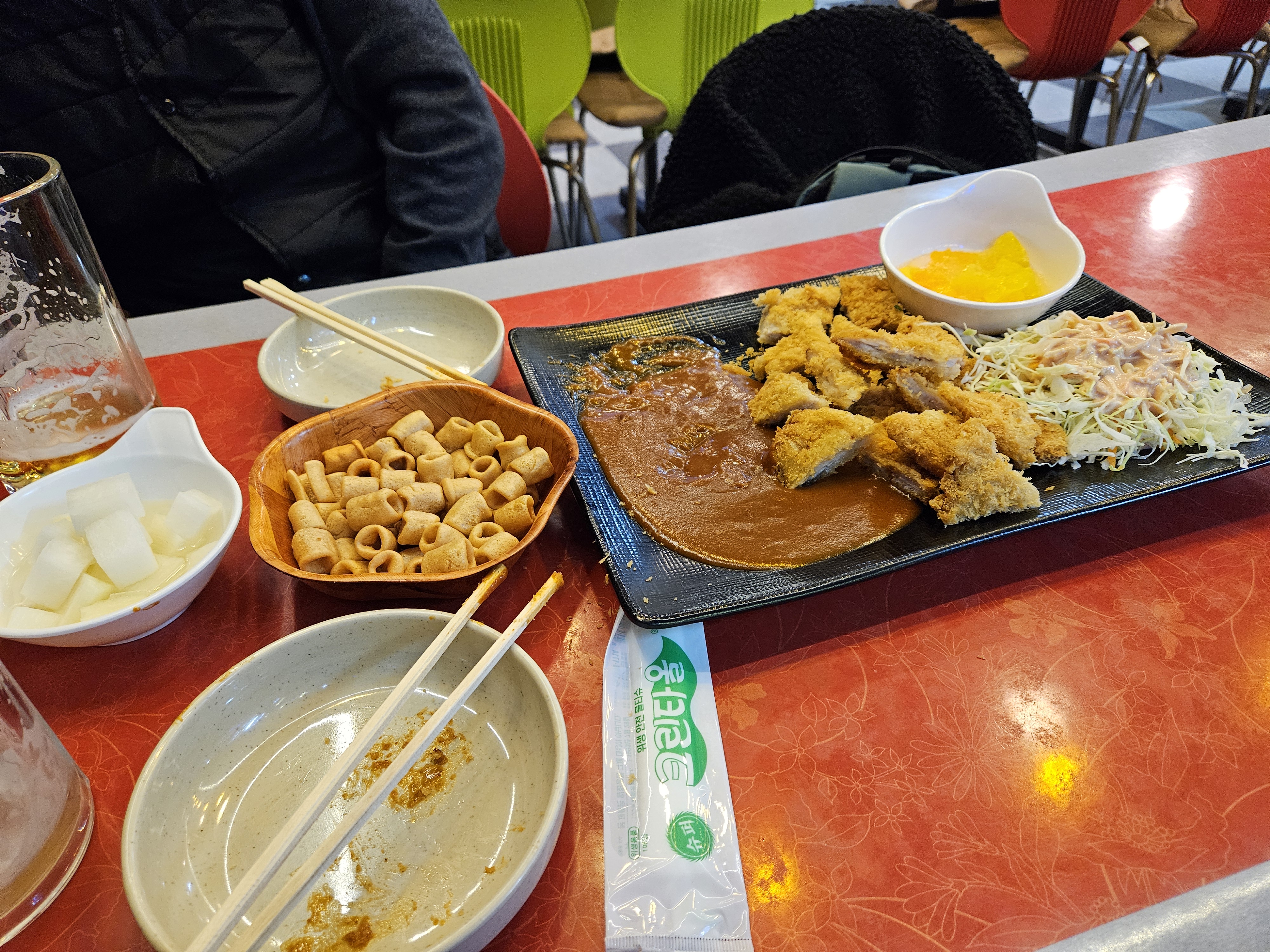 [을왕리 맛집 딱조아치킨호프] 직접 가본 로컬 리뷰