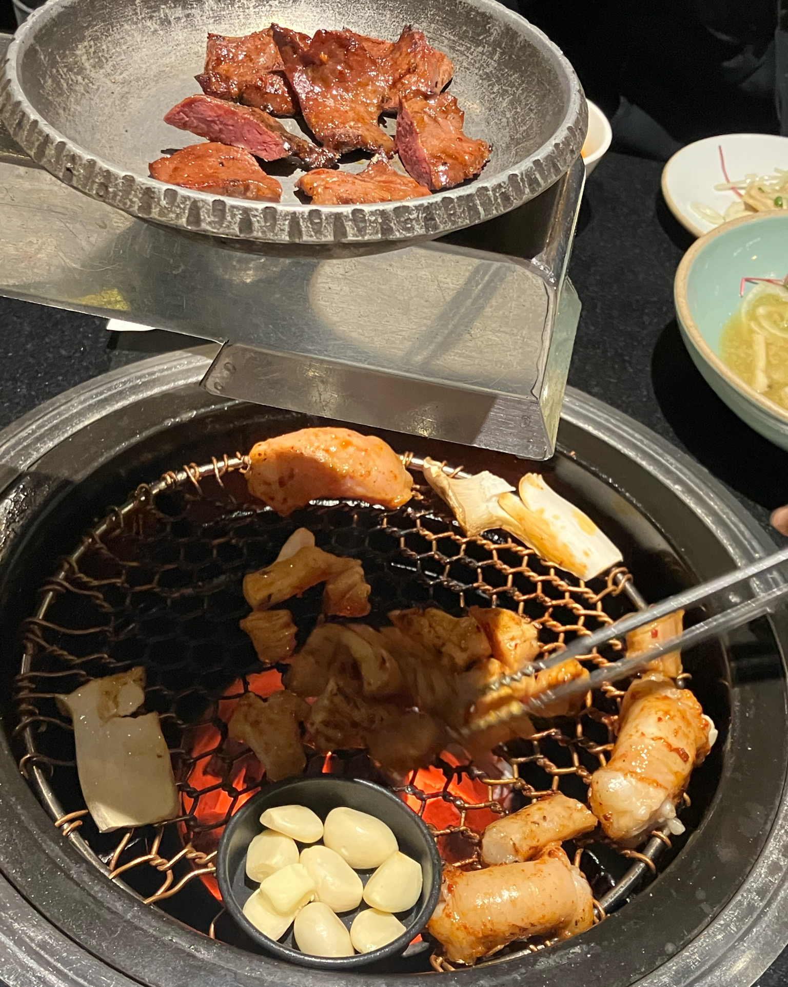 정자역 맛집 양우정 본점 내돈내산 방문리뷰