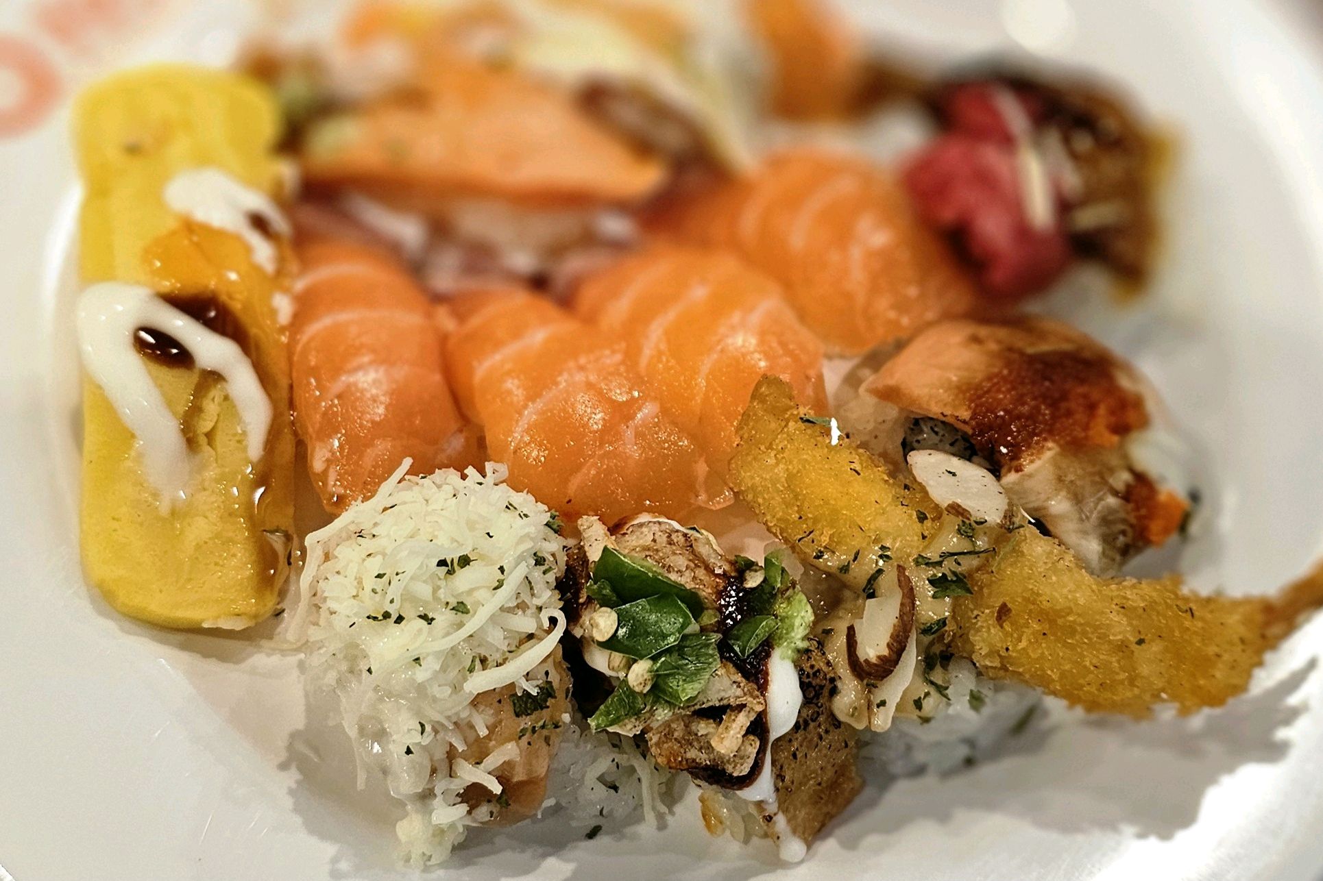 새솔동 맛집 쿠우쿠우 송산그린시티점 내돈내산 찐리뷰