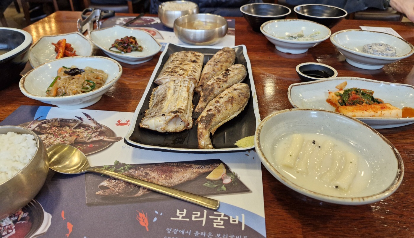 [천안 맛집 화덕으로간고등어 본점] 직접 가본 로컬 리뷰