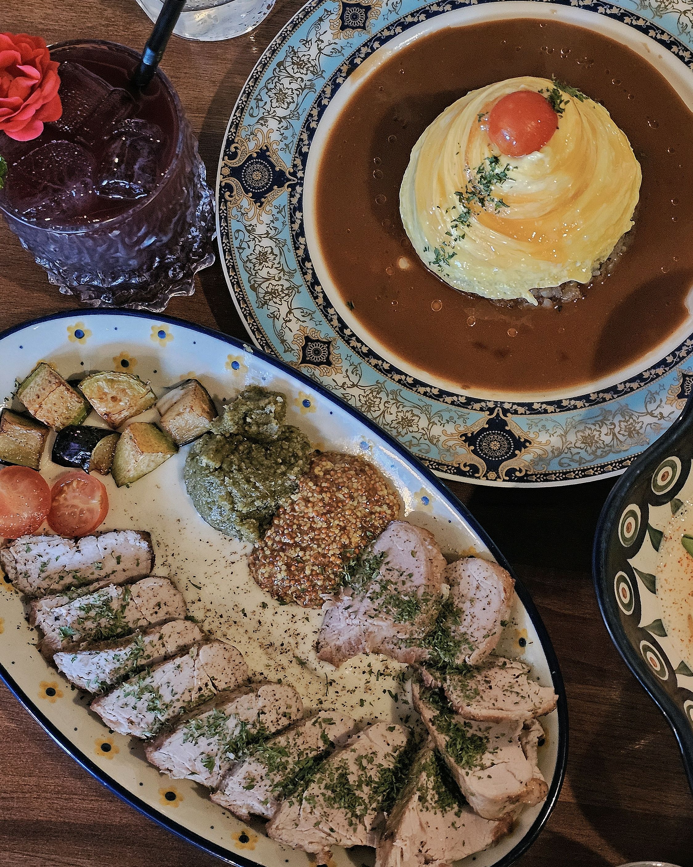 [홍대입구역 맛집 연남취향] 직접 가본 로컬 리뷰