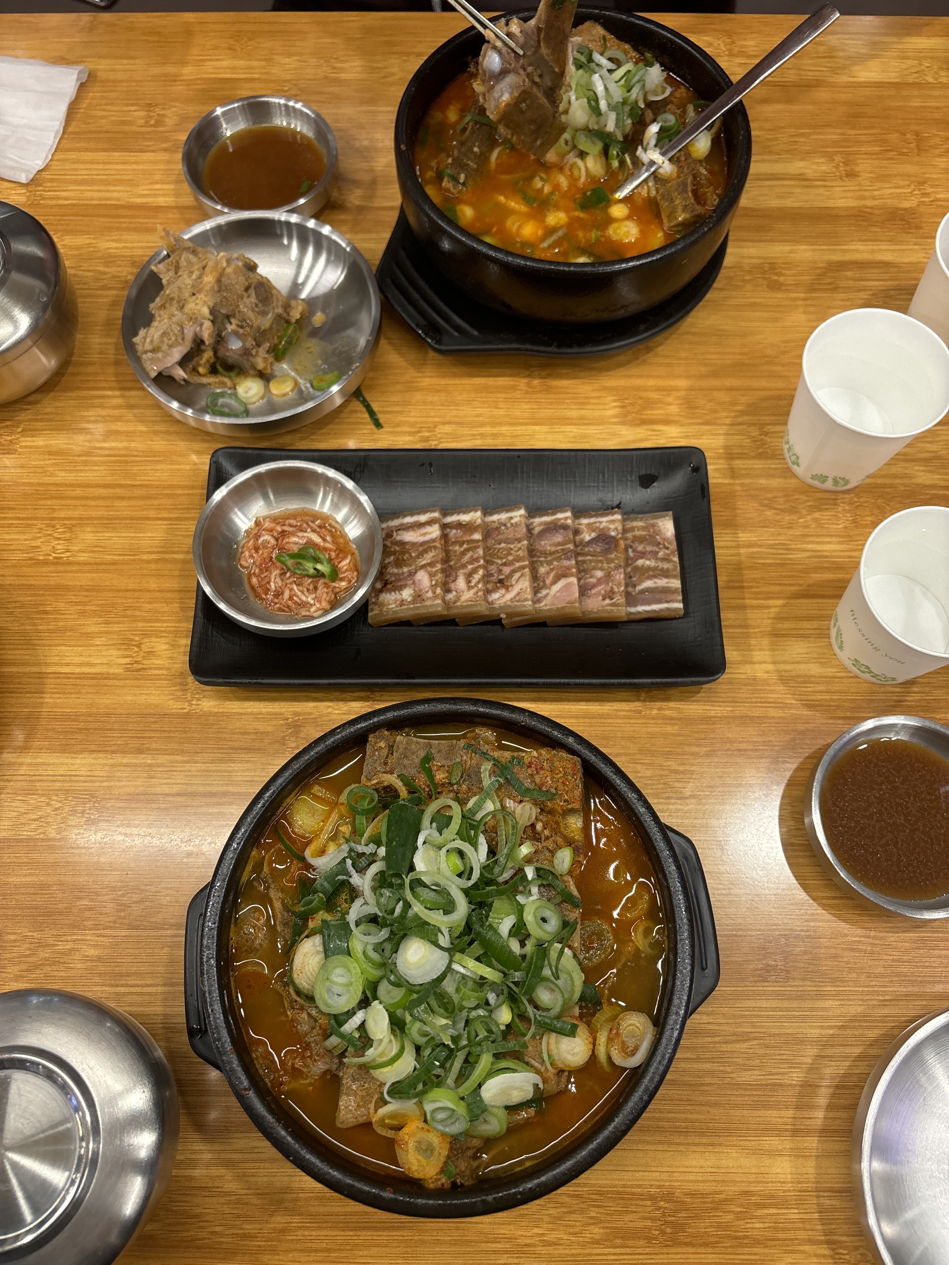 [천안 맛집 화산] 직접 가본 로컬 리뷰