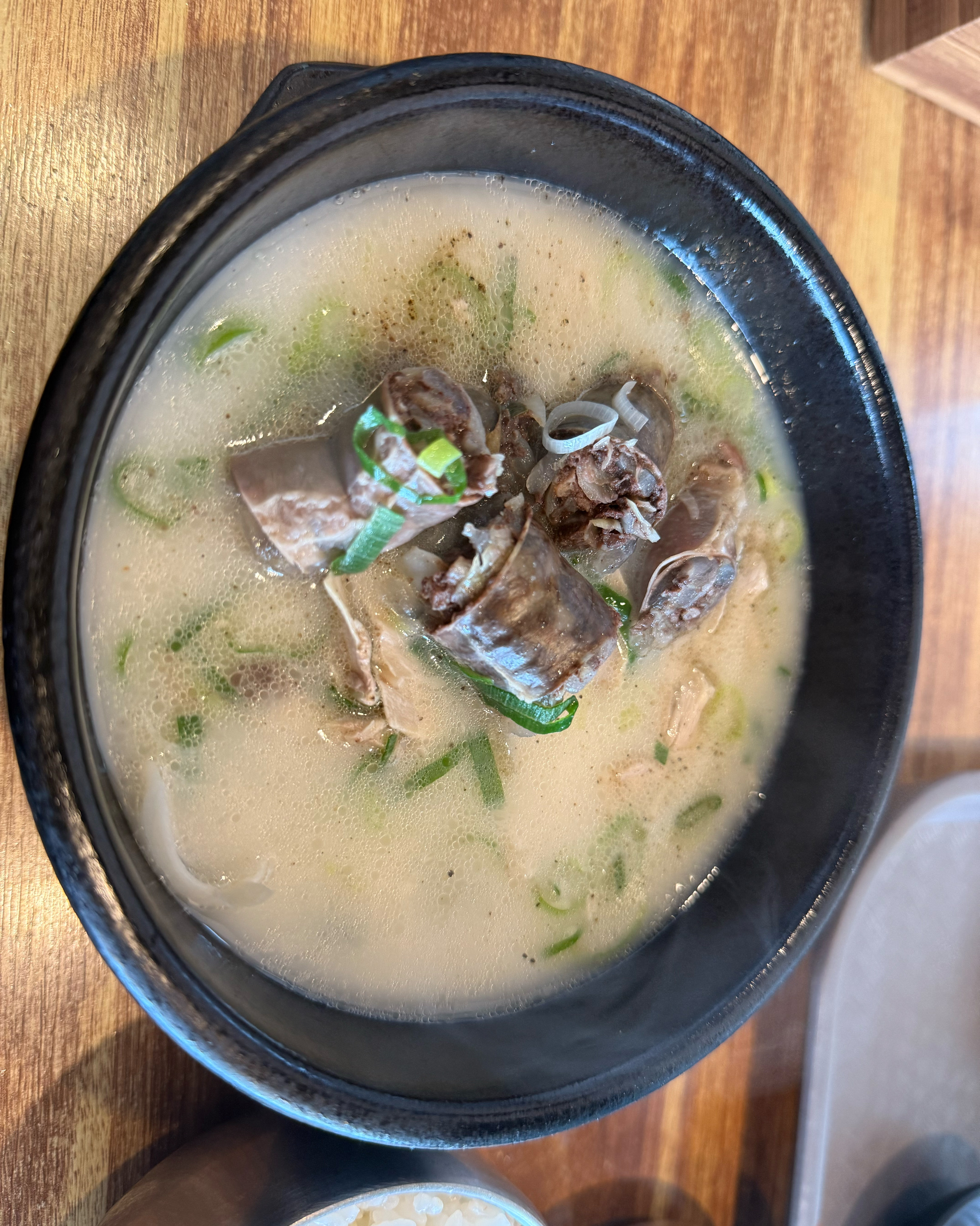 [애월 맛집 옛날아우내순대] 직접 가본 로컬 리뷰